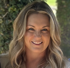 Jamie Needham, Cypress School District Board of Trustees