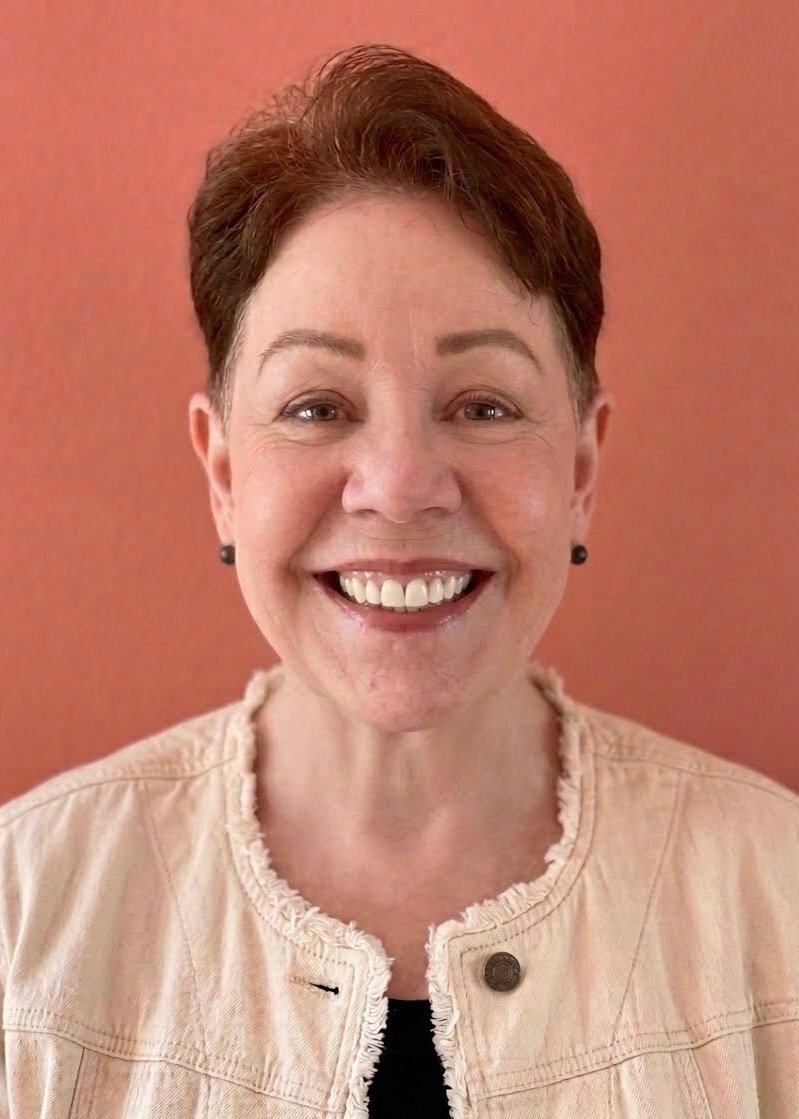 Lydia Sondhi, President, Cypress School District Board of Trustees