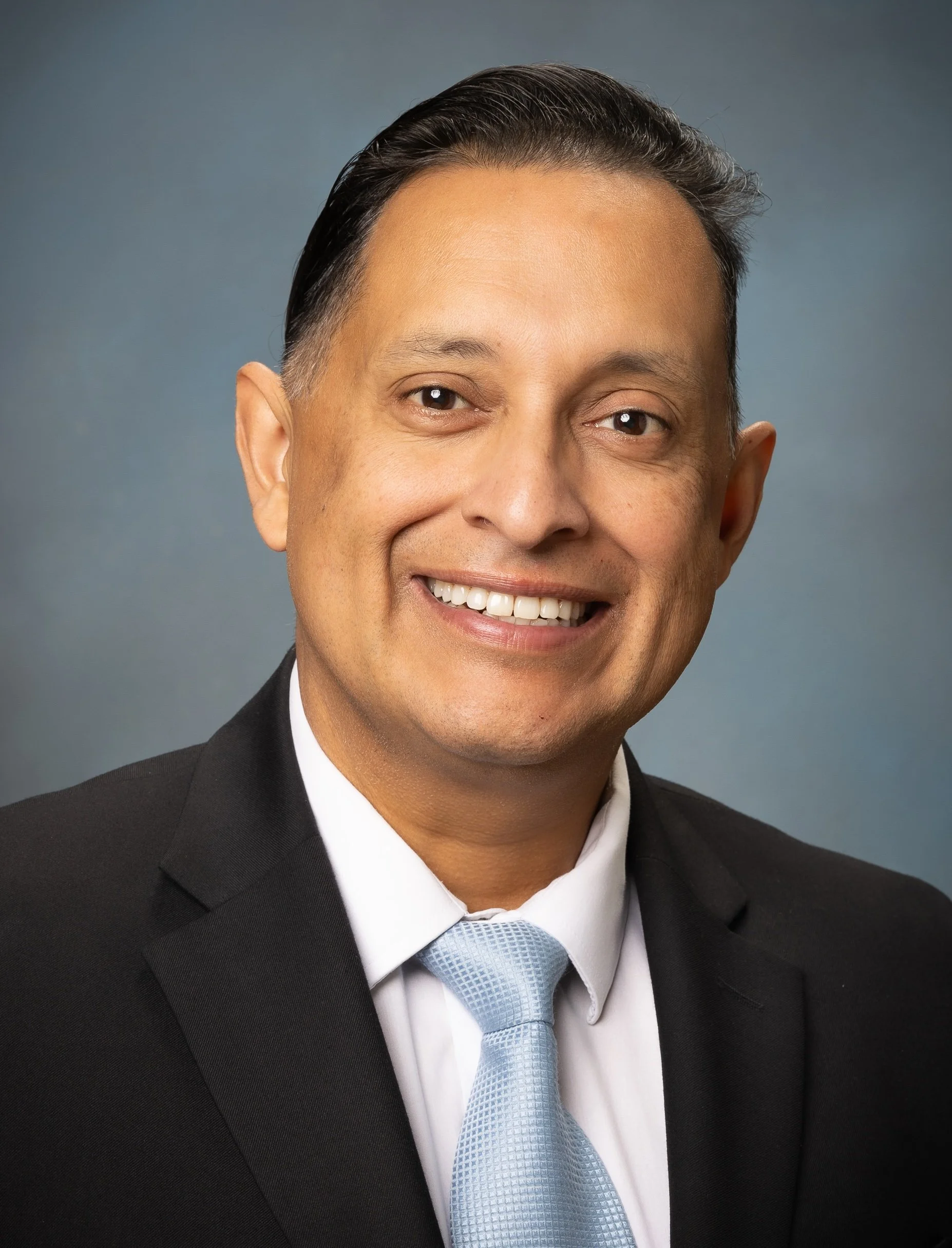 Leo Medrano, Mayor of Cypress