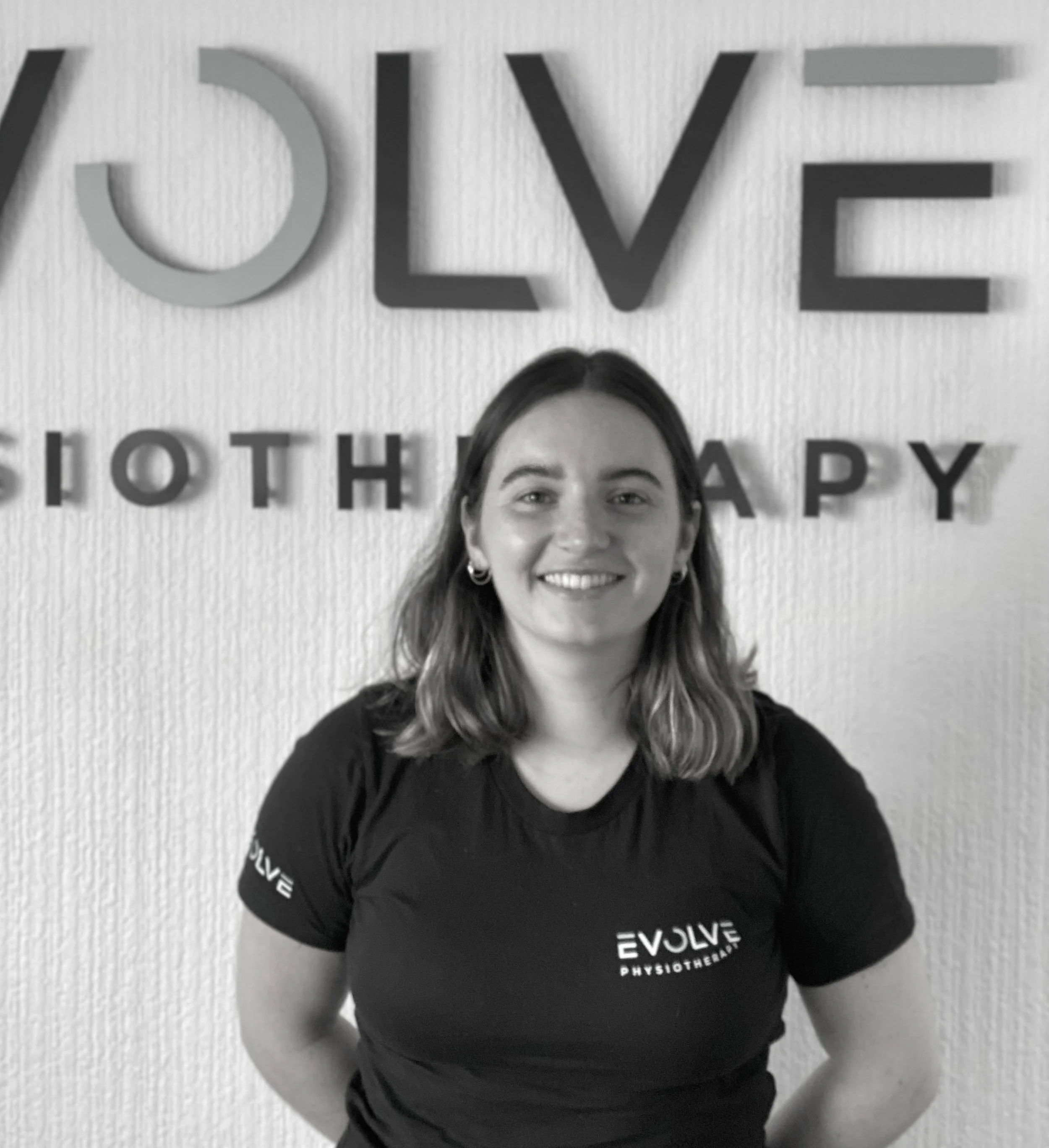 Womens Health Physiotherapist