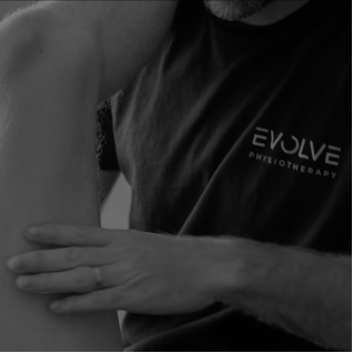 Evolve Physical Therapy