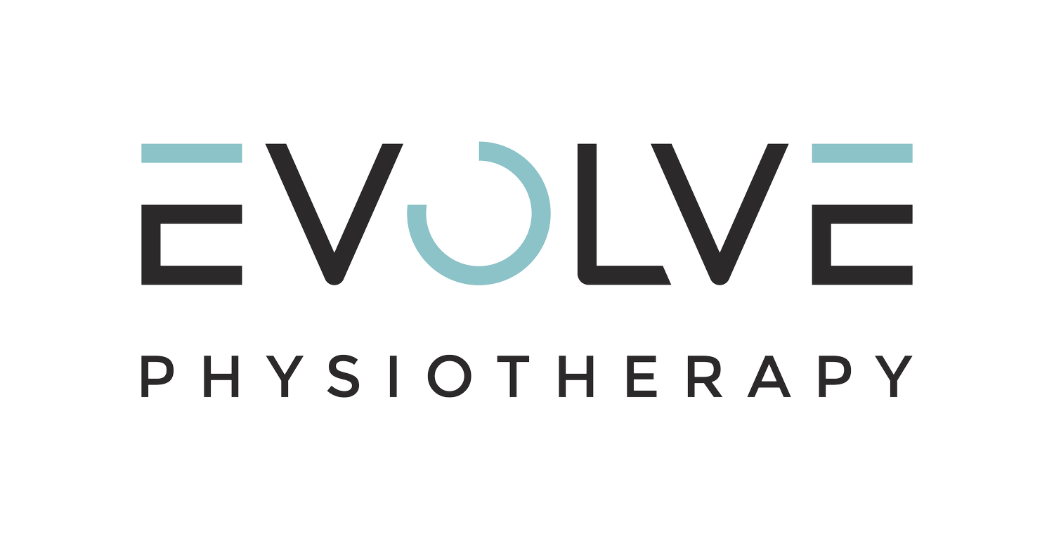 Evolve Physiotherapy