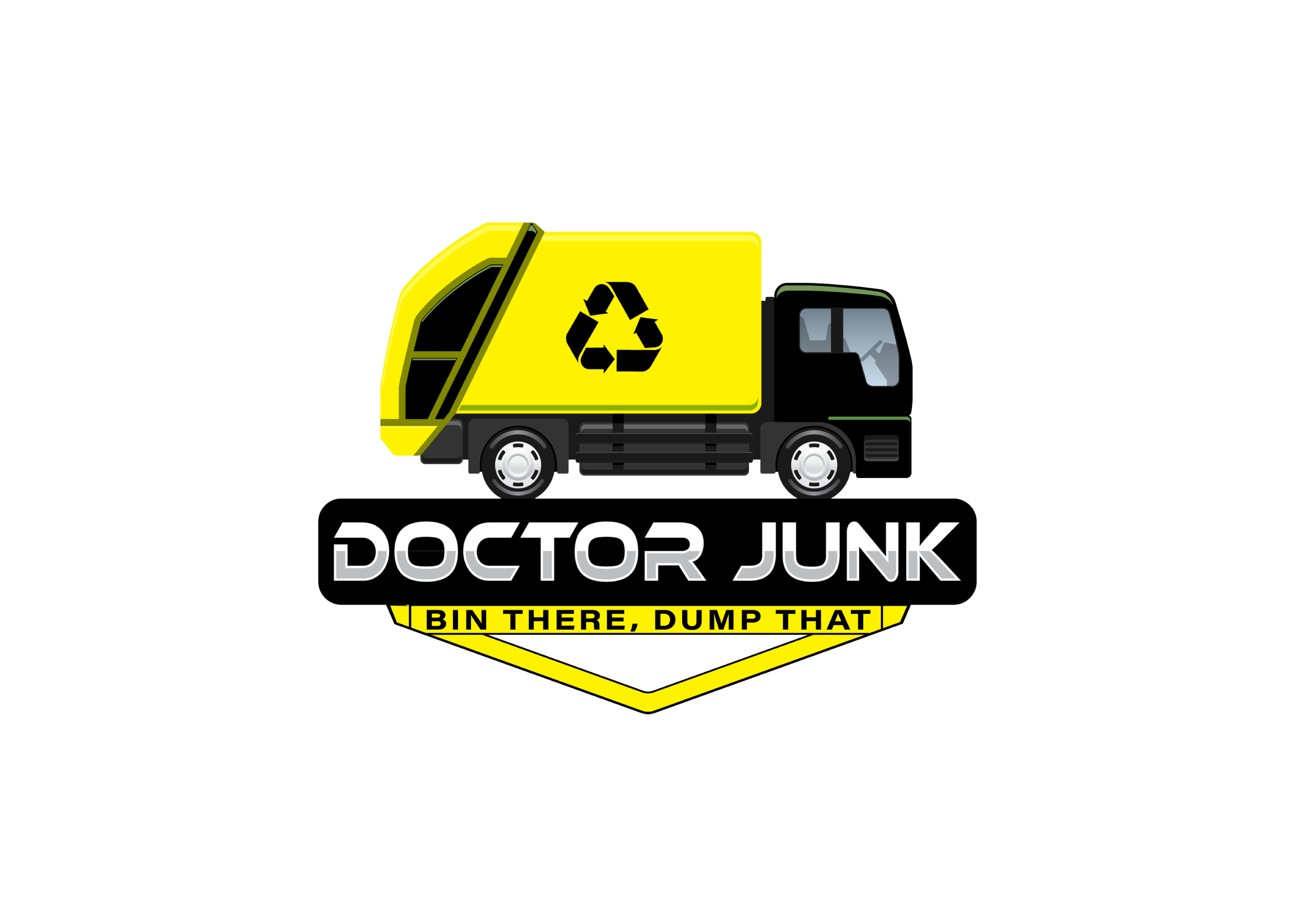 Doctor Junk | Waste Removal Service