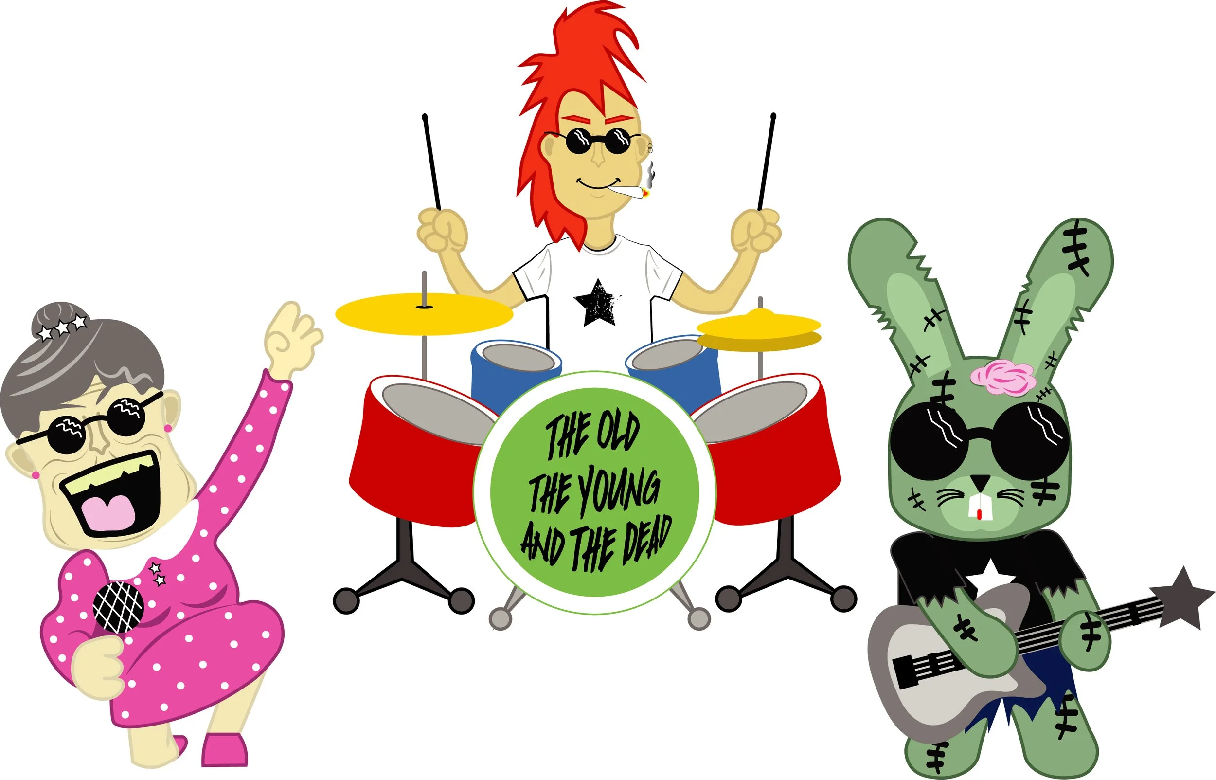 The Old the Young and the Dead.jpg