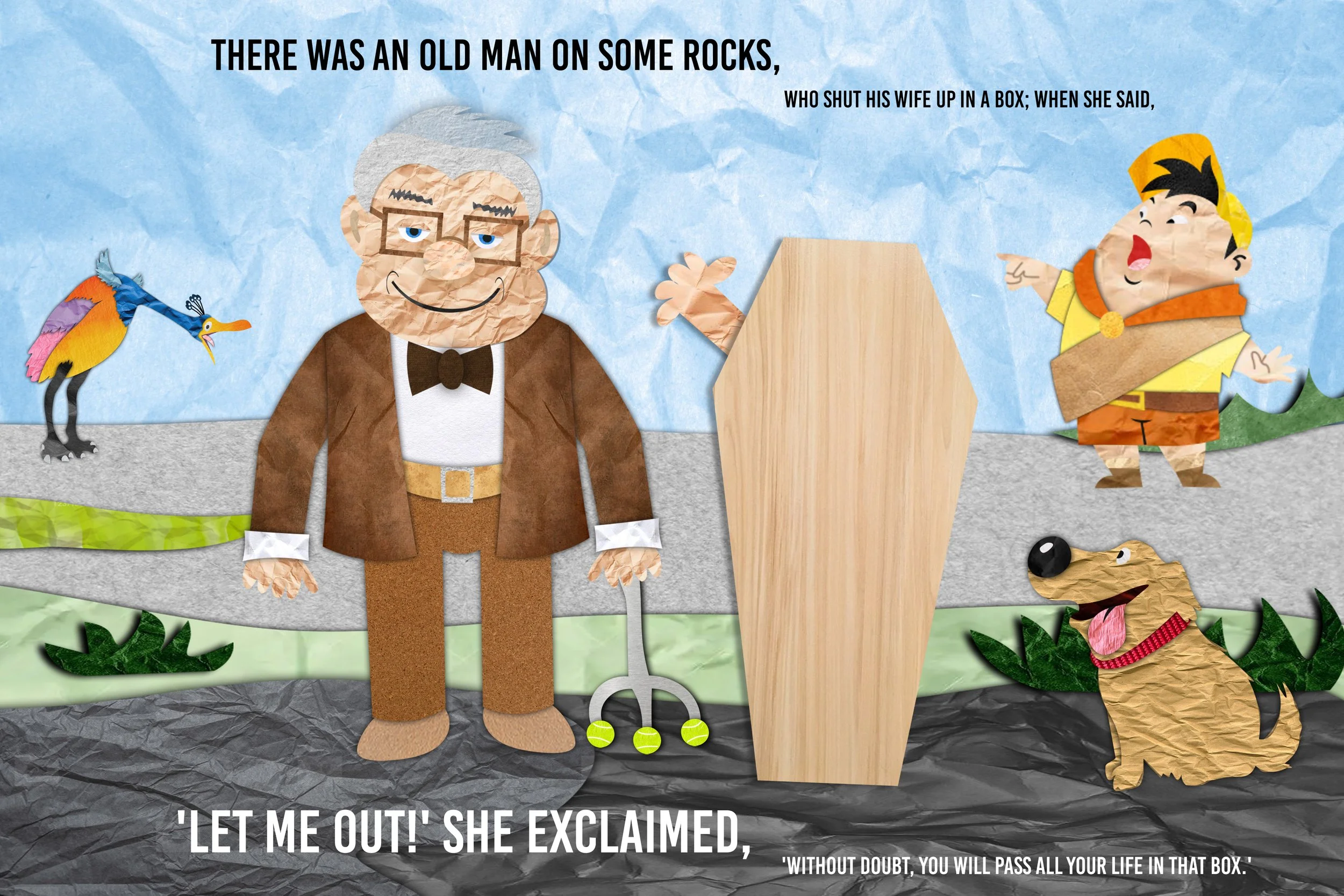 UPDATED CastilloCandace_Project 3_THE EDWARD LEAR LIMERICKS.jpg