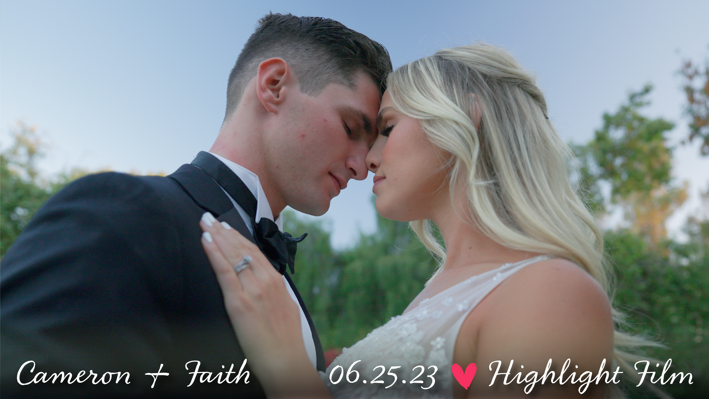 Cameron & Faith Hightlight Film.png