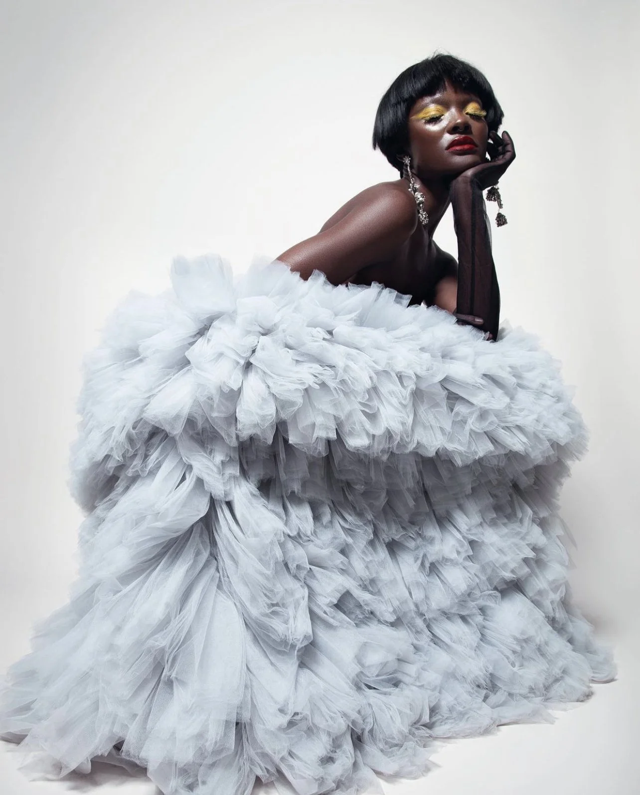 Guetcha for Mood Magazine
Photo by Edwin Ortega
Makeup by Taylor Leigh Latham