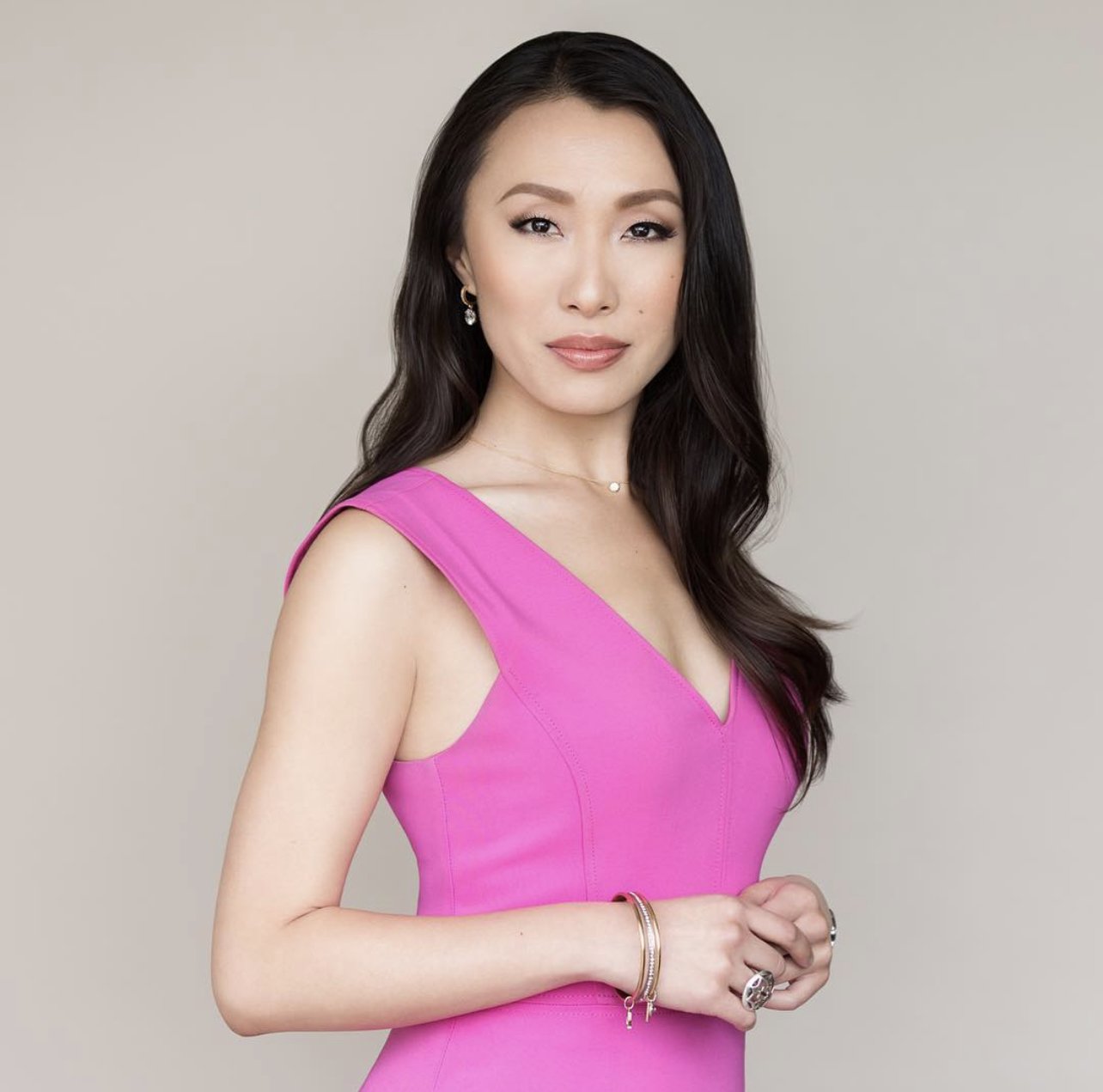 Photographer Sandy Grigsby
Makeup + Hair Taylor Latham