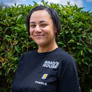 Brad's House Website