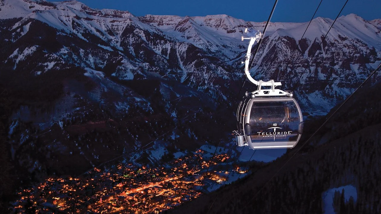Telluride Gay Ski Week 2023 Lodging Guide