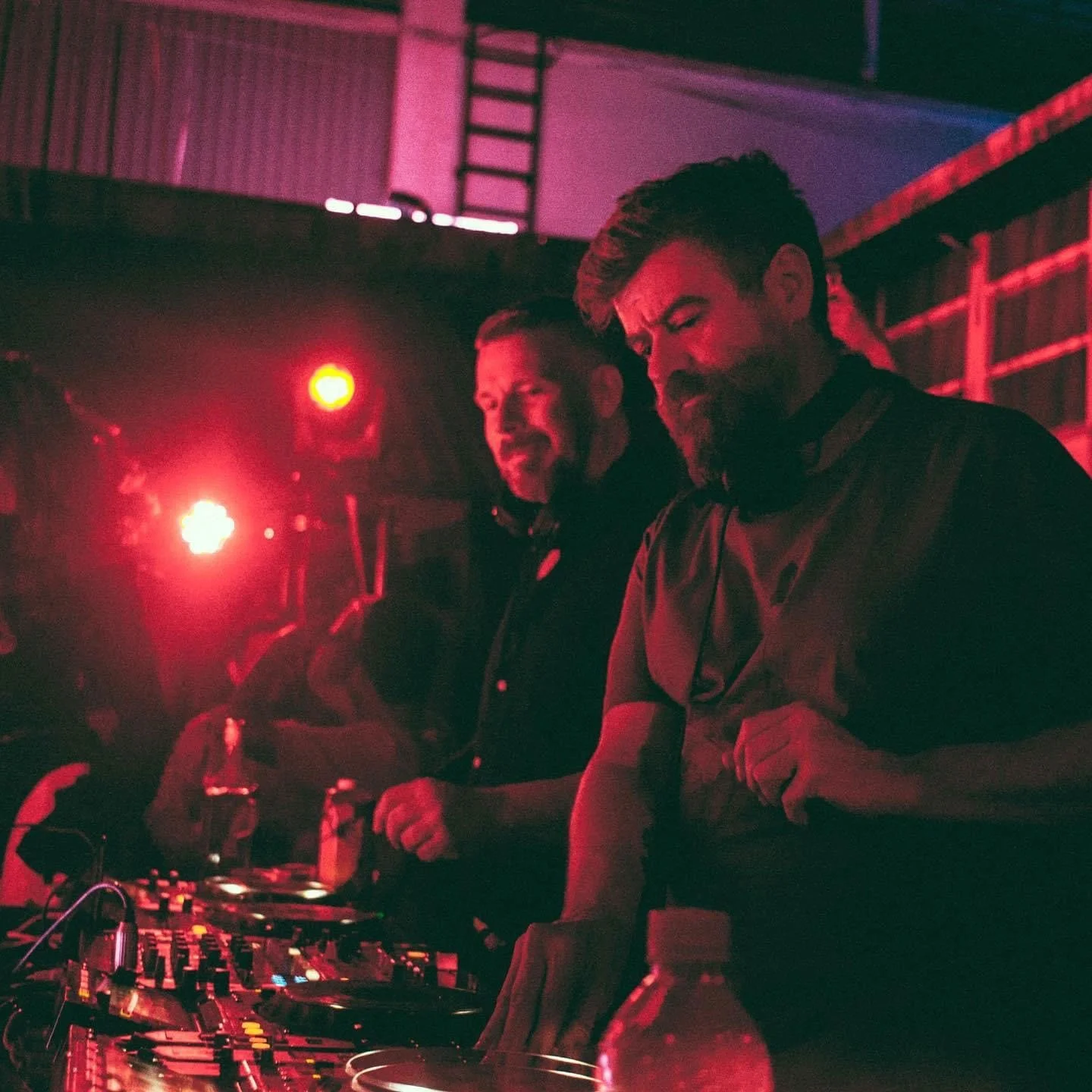 Telluride Gay Ski Week - Bears In Space