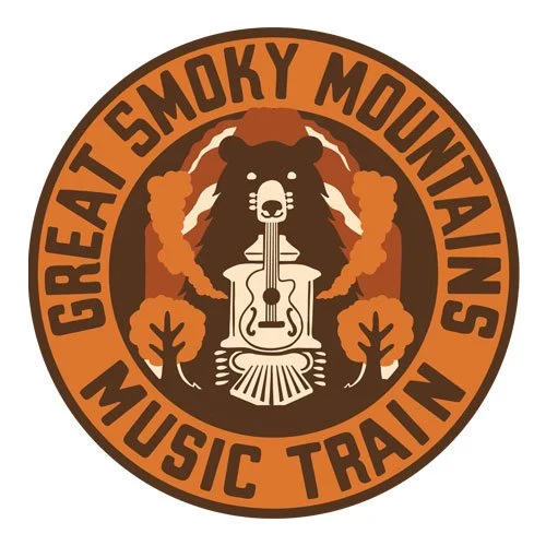 Great Smoky Mountains Music Train