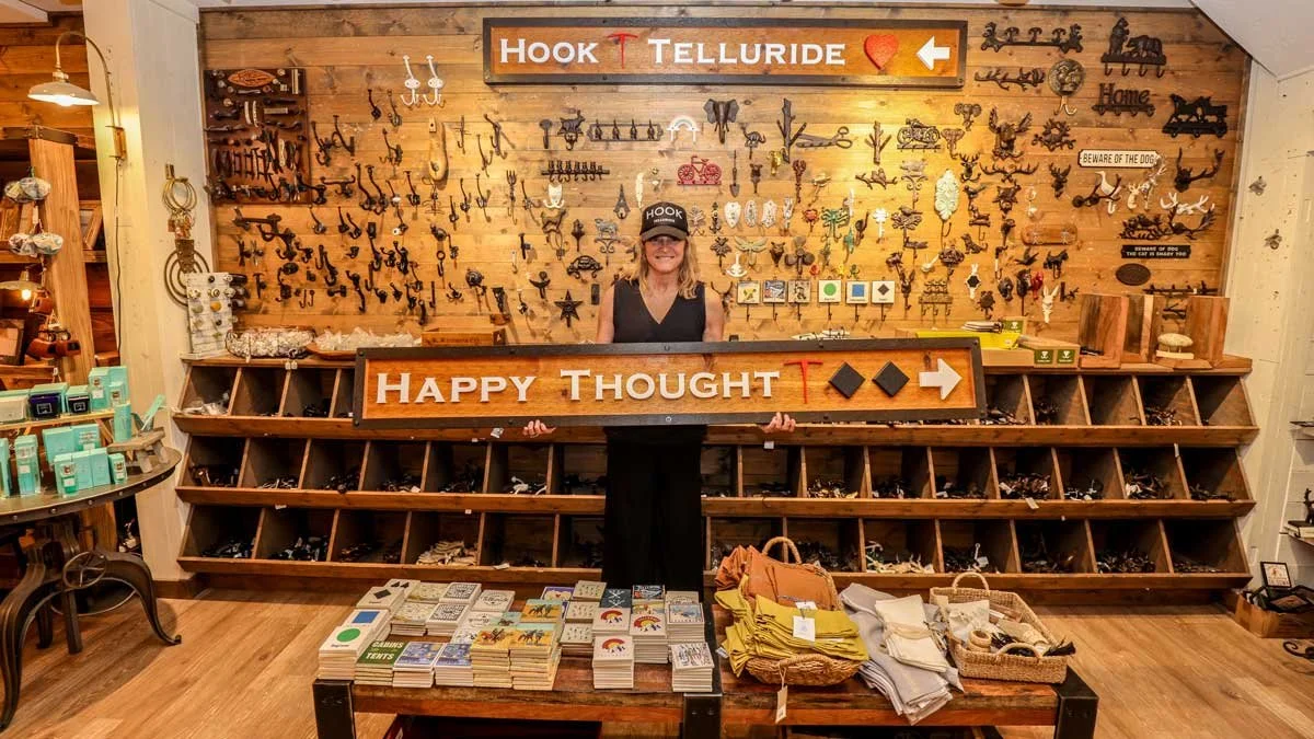 HOOK Telluride - Telluride Gay Ski Week