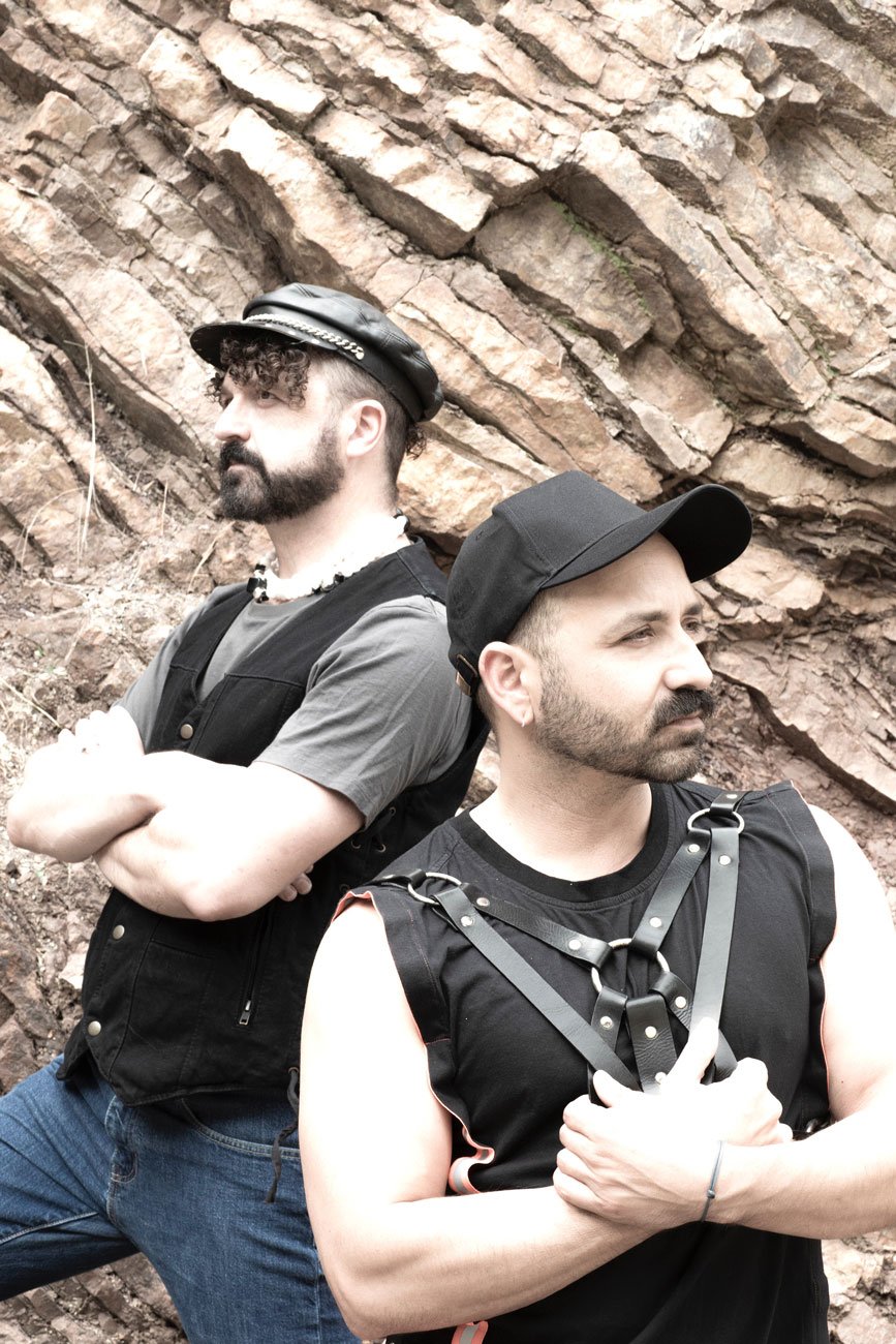 Telluride Gay Ski Week - Polyglamorous