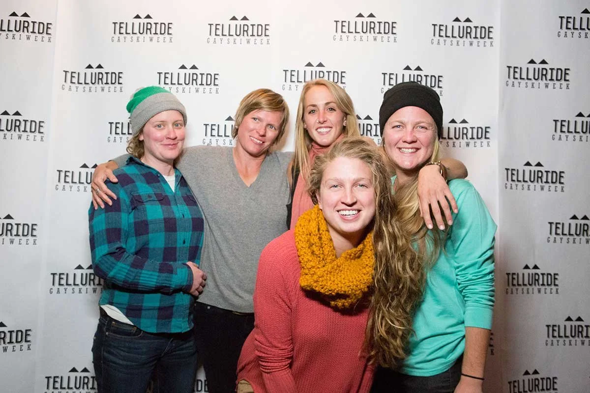 New Ladies Events Just Announced!