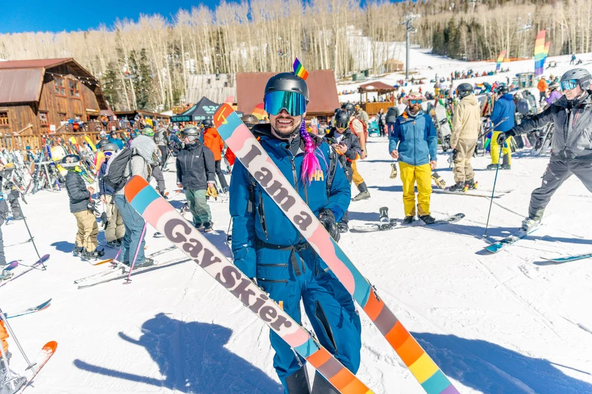 Charity Race For LGBTQ+ Youth Community