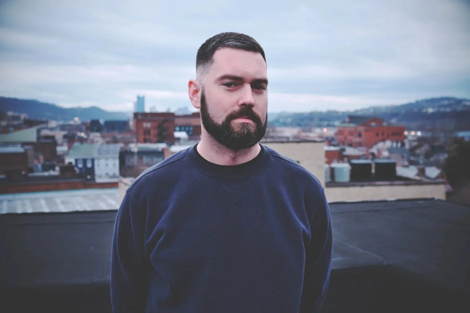 Telluride Gay Ski Week - Aaron Clark