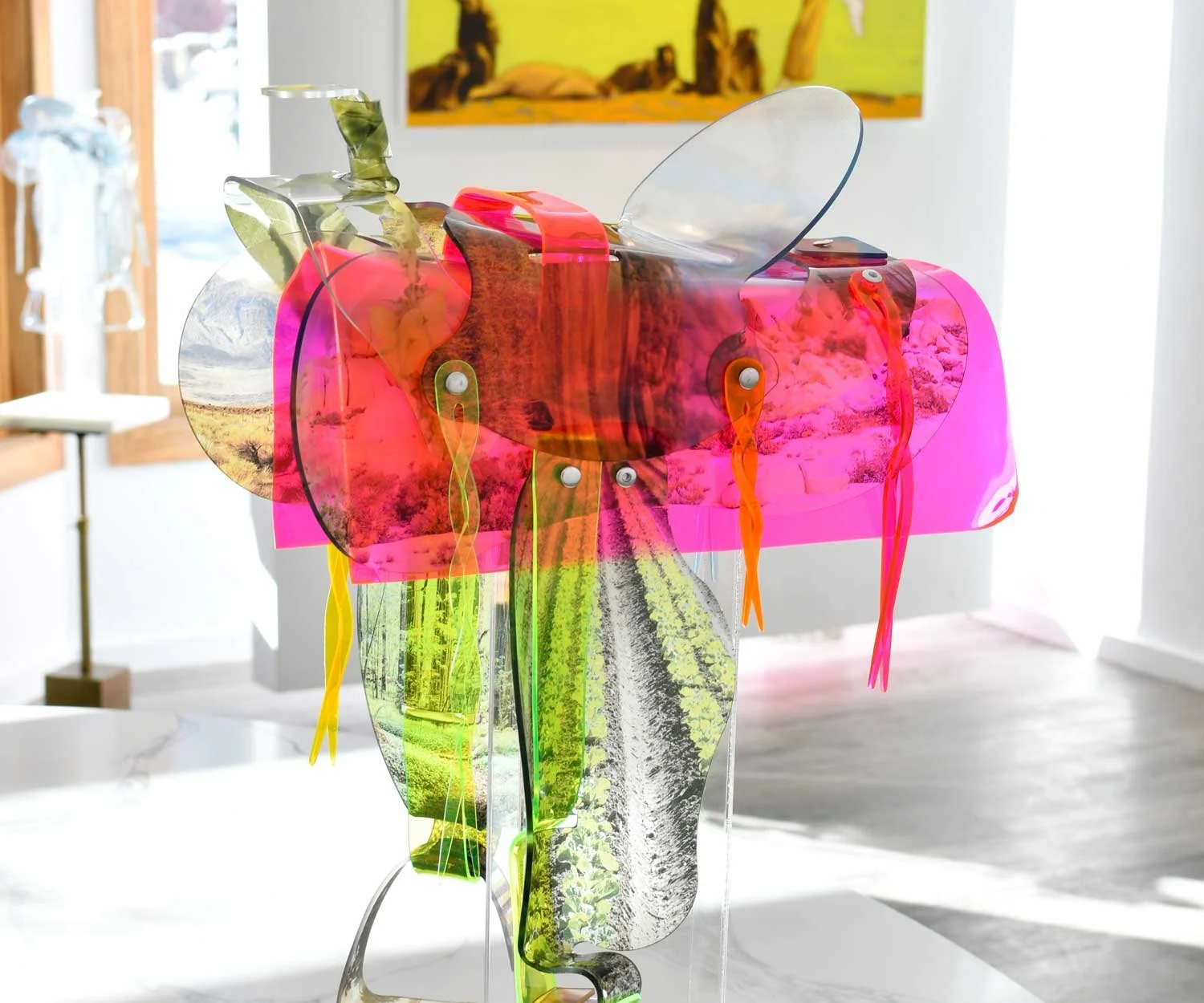 Milk Moon Gallery - Telluride Gay Ski Week