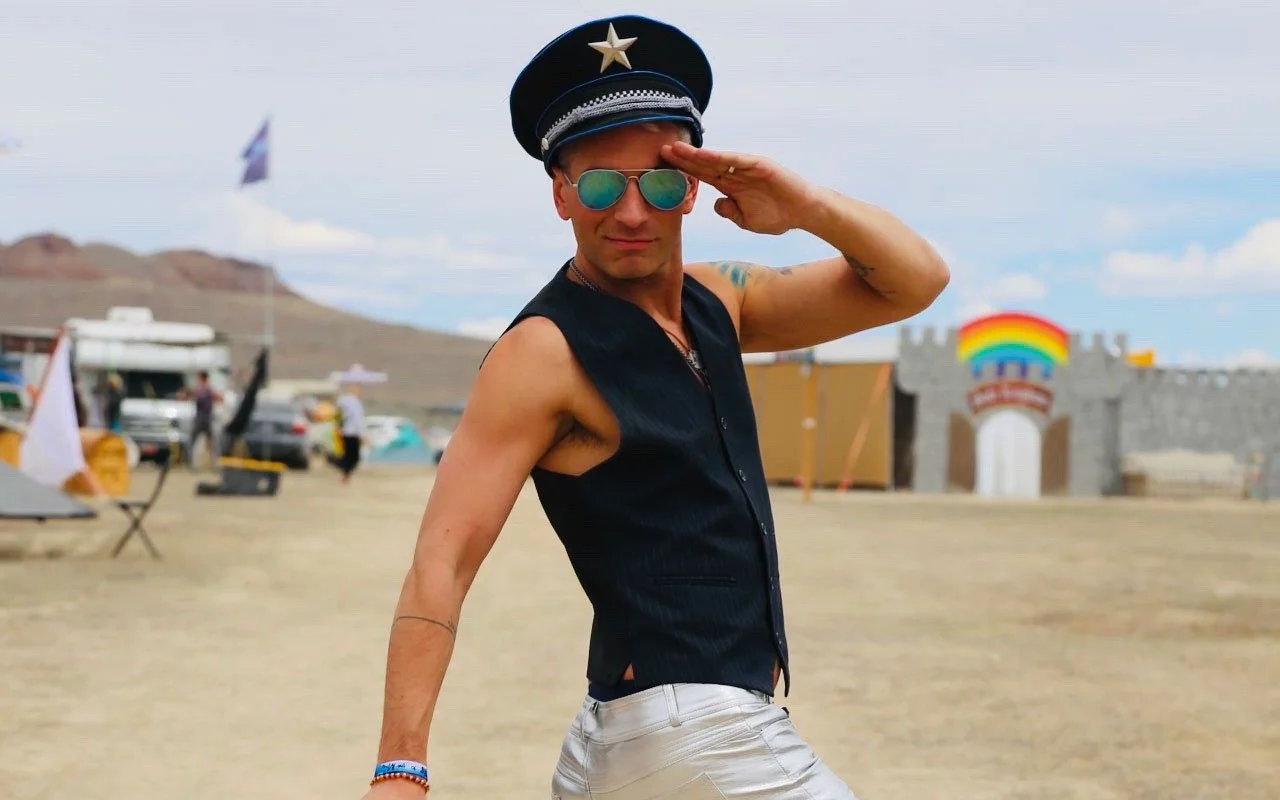 DJ D0NNI3 - Telluride Gay Ski Week