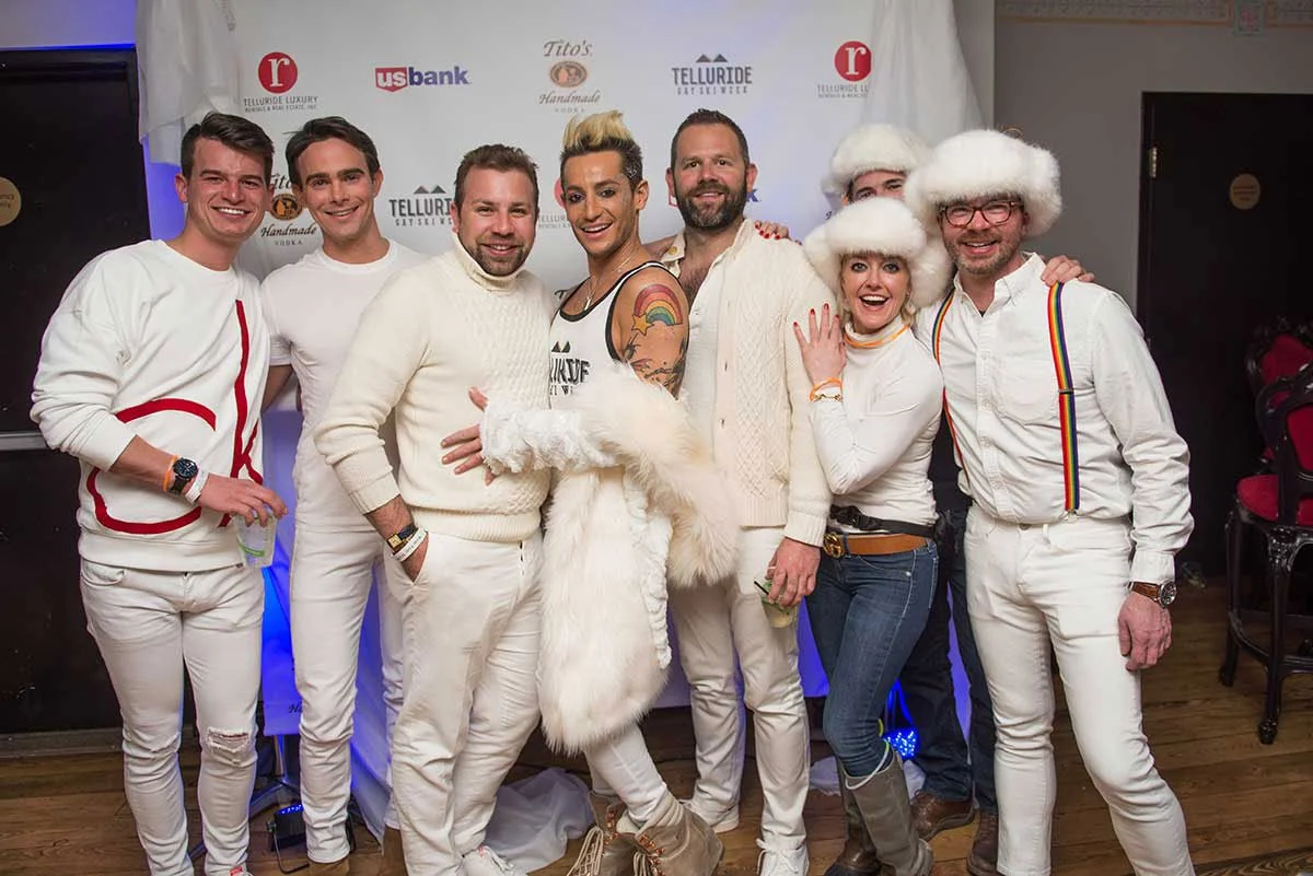 Off-White Party Tickets On Sale Now!