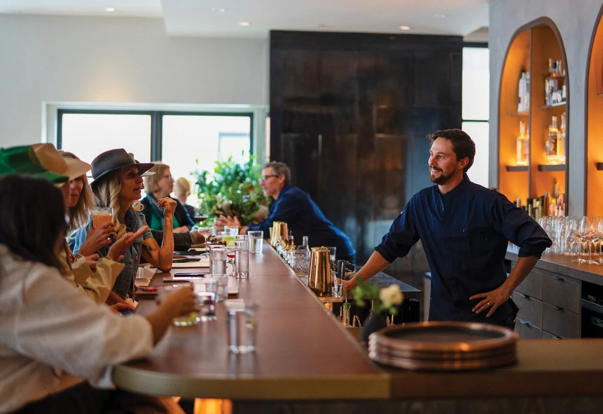 2025 Guide To The LGBTQ+ Restaurant Allies In Telluride