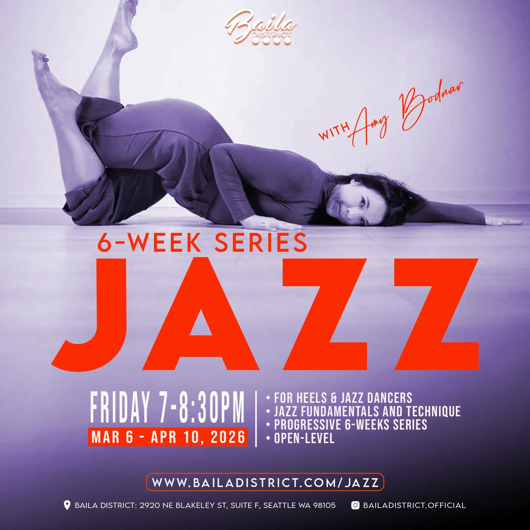 Jazz Series