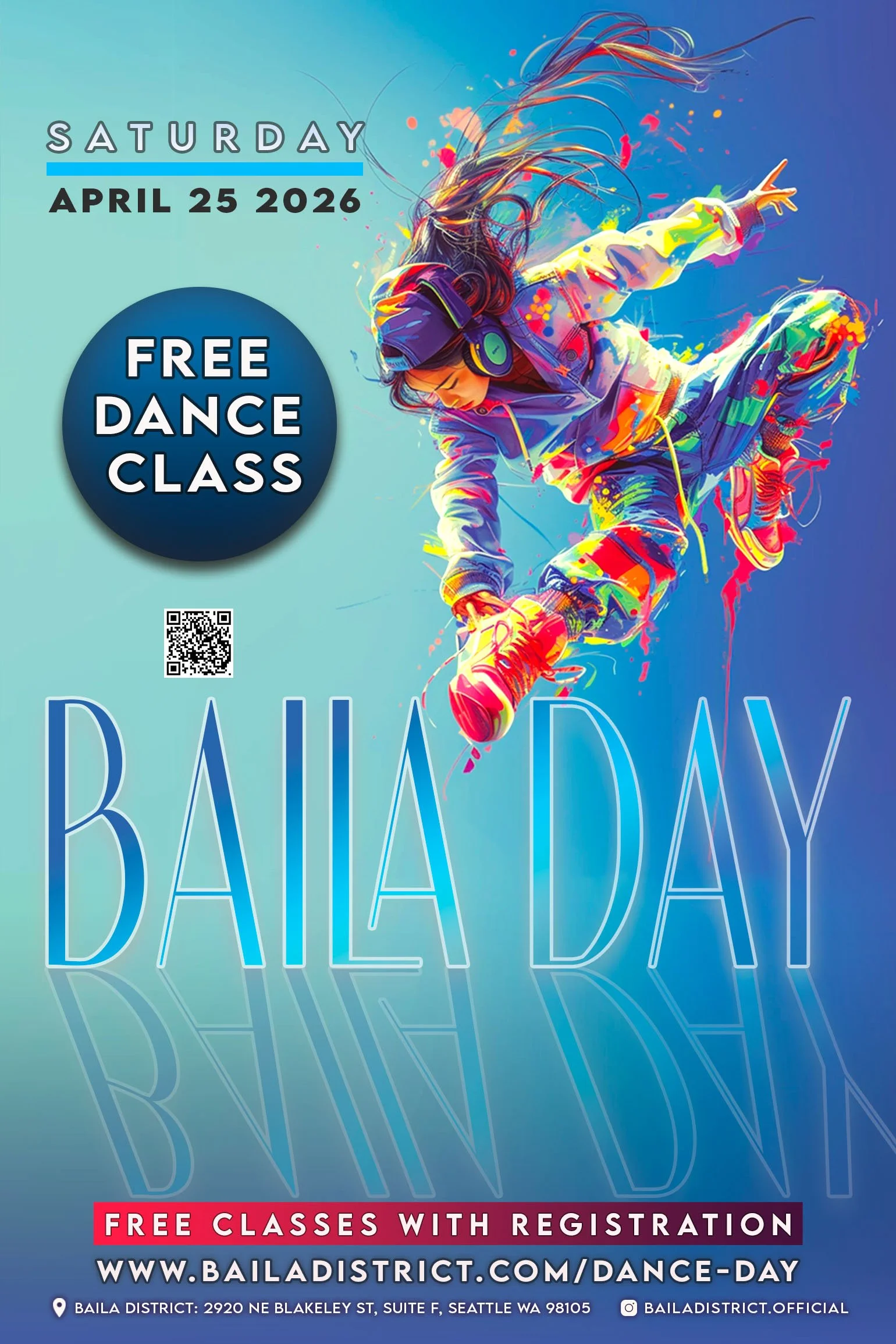 Dance Day