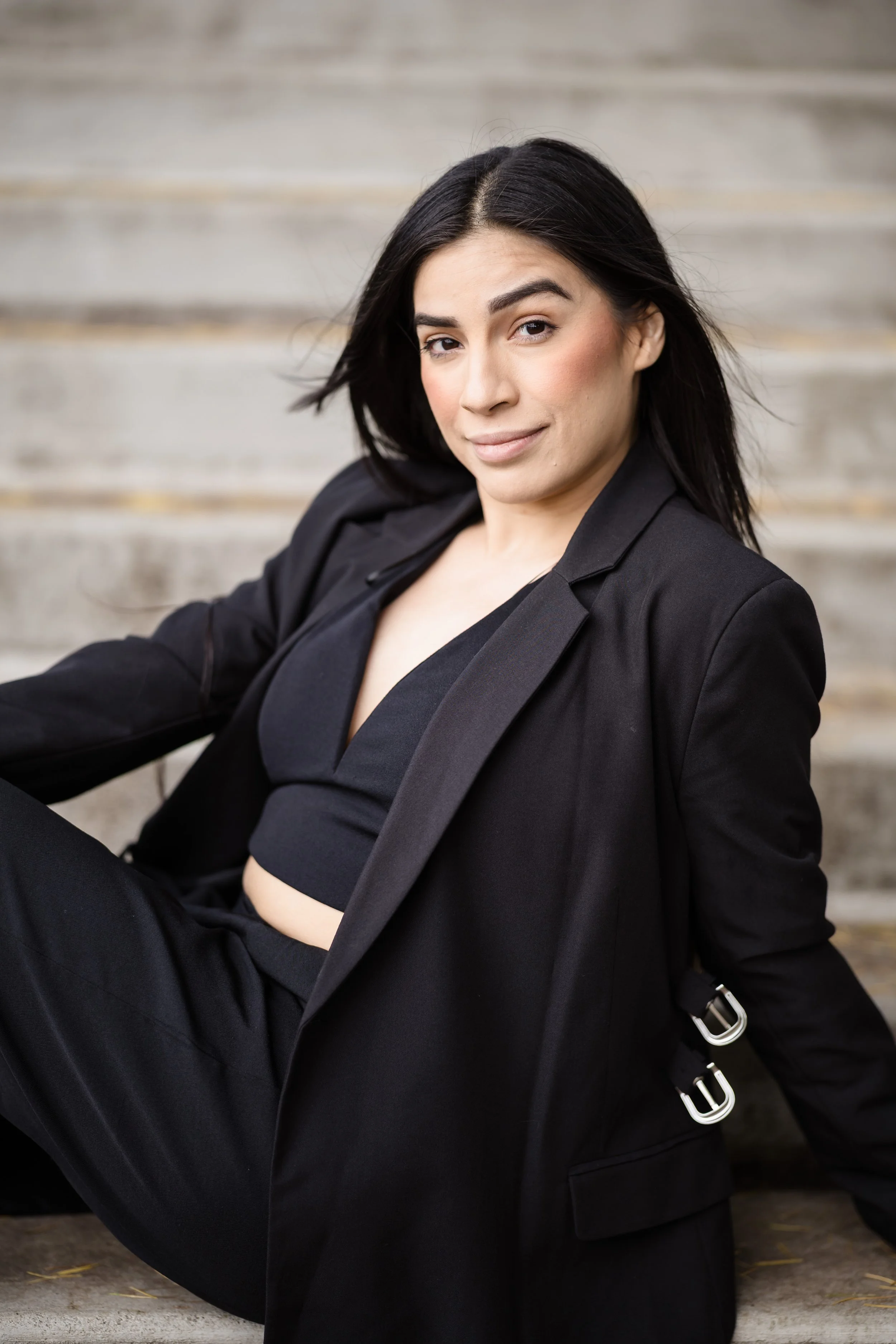 Ashley Magana