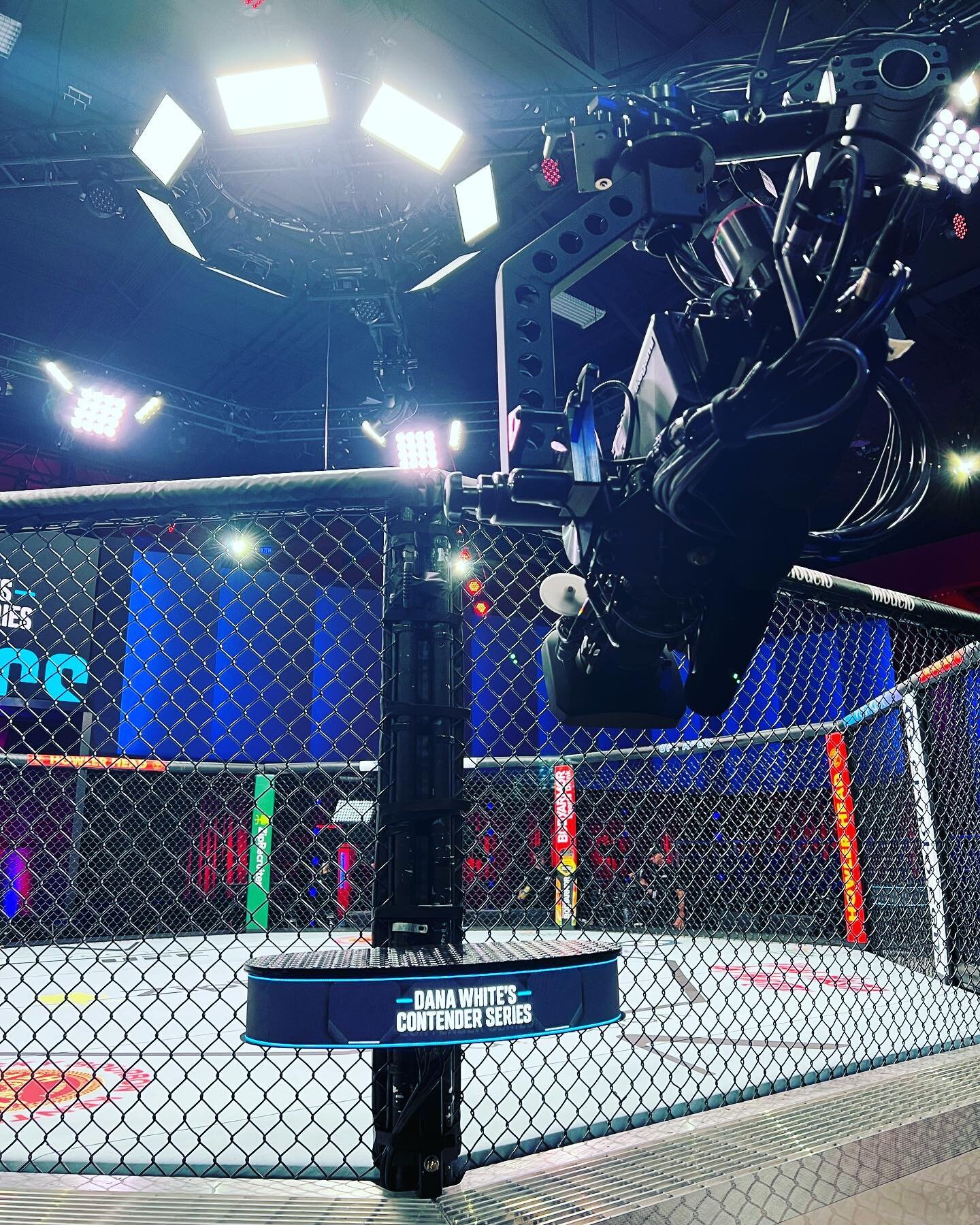 Did you miss DWCS last night??? Well you&rsquo;re in luck.  Every Tuesday for the next 8wks on ESPN+, you get see some hungry fighters vie for a contract.  Our crew will make sure you get to see it!!! Tune in next Tuesday 8PM EST. #concominc @ufc 

#