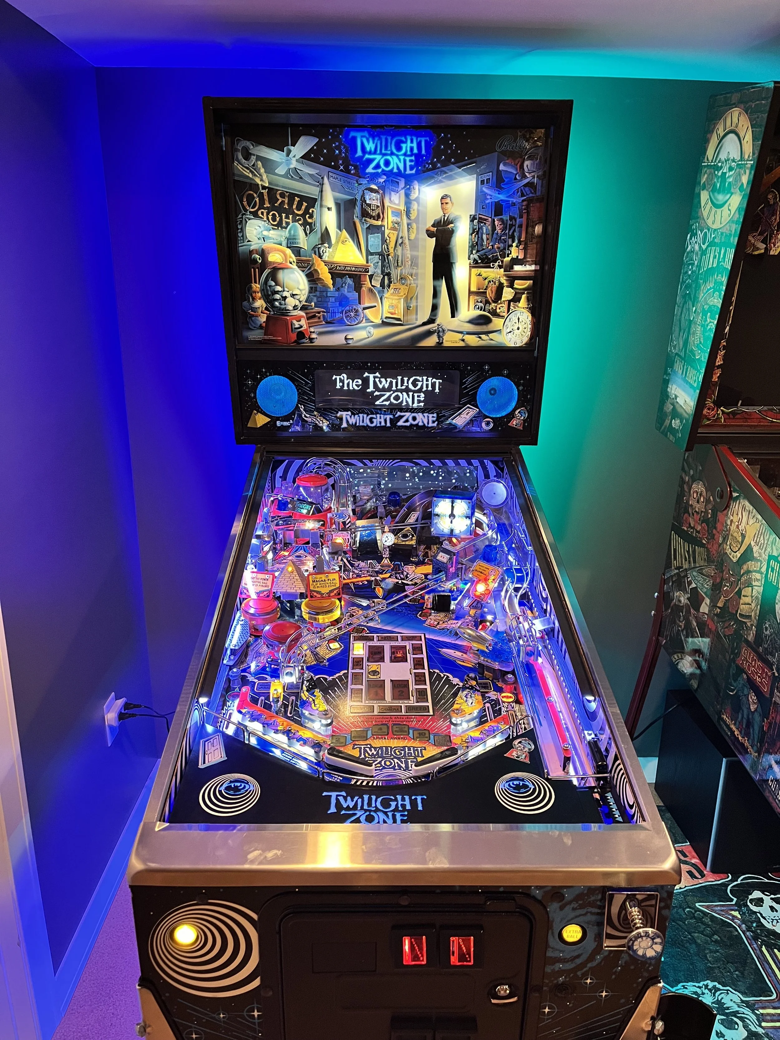 A Maxed out TZ — The Electric Playground