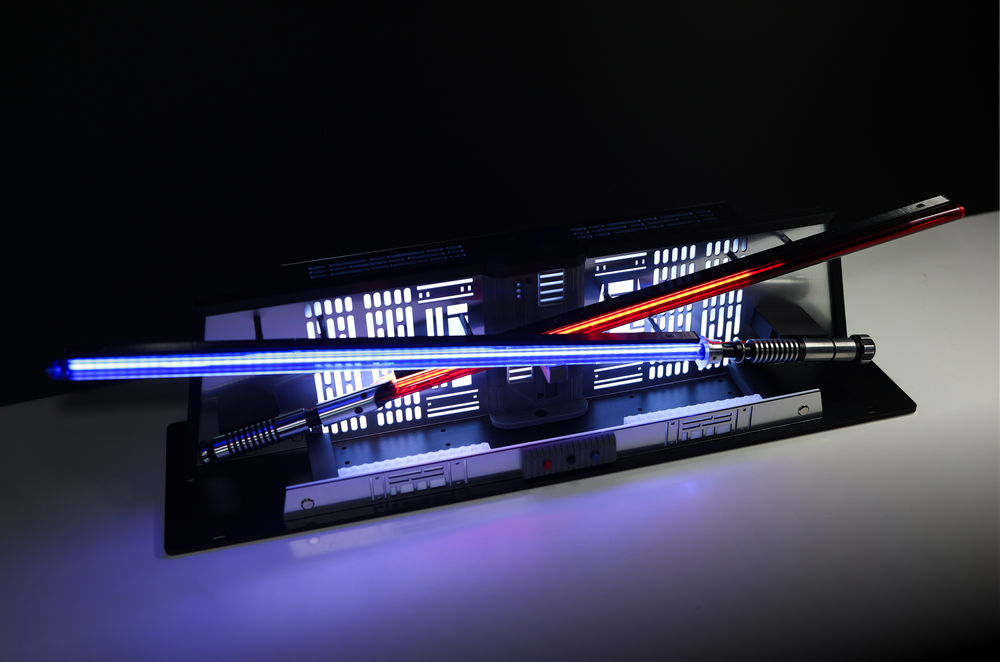 DUEL DECK Pinball Topper & Wall Art — The Electric Playground