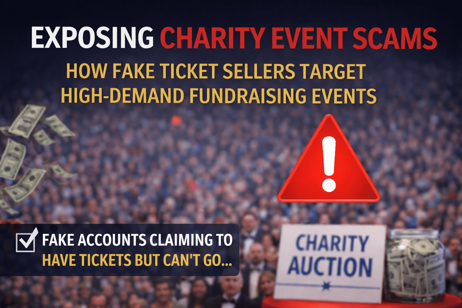 BW Unlimited serves charities nationwide with expert event planning ...