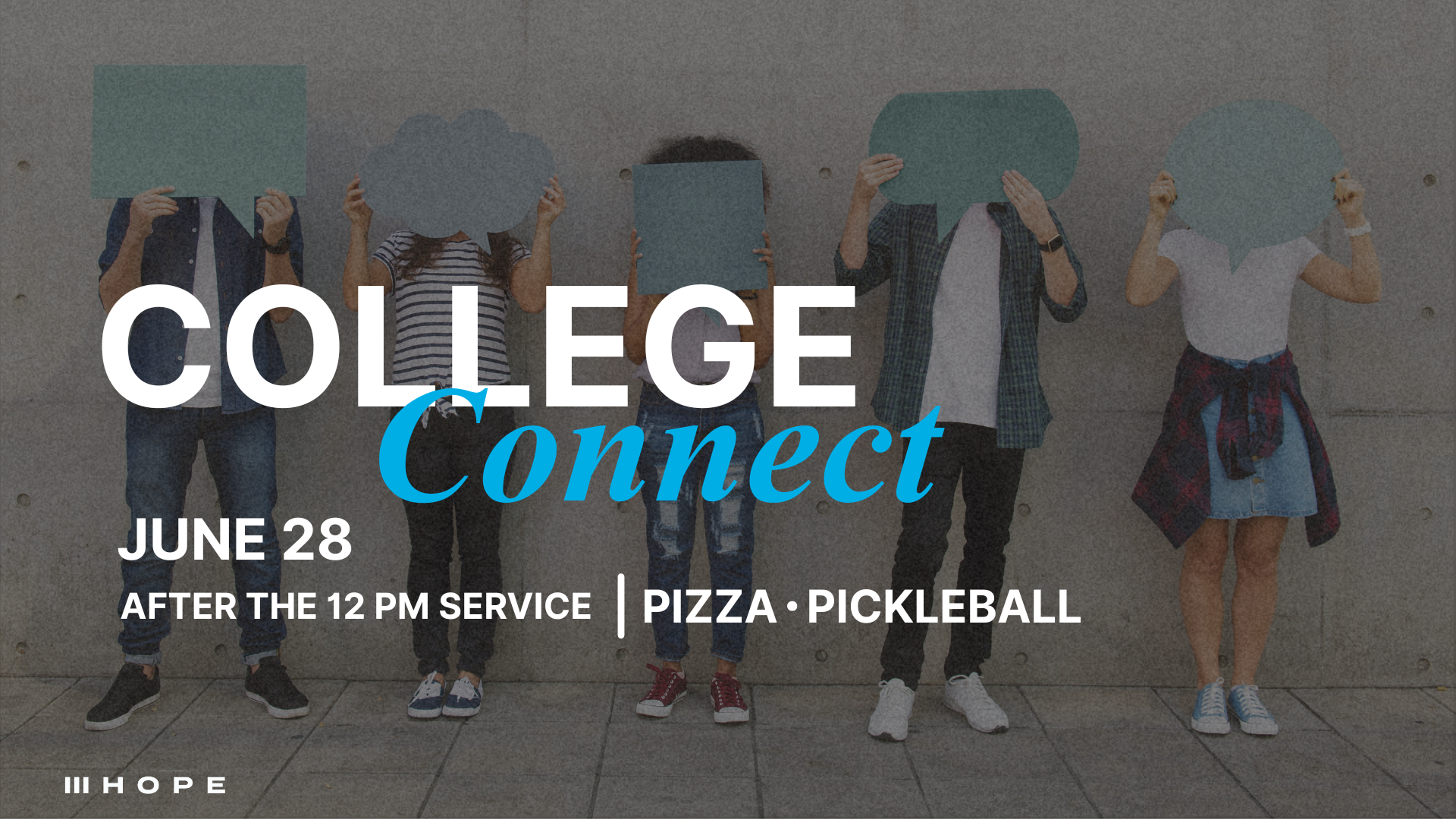 College Connect