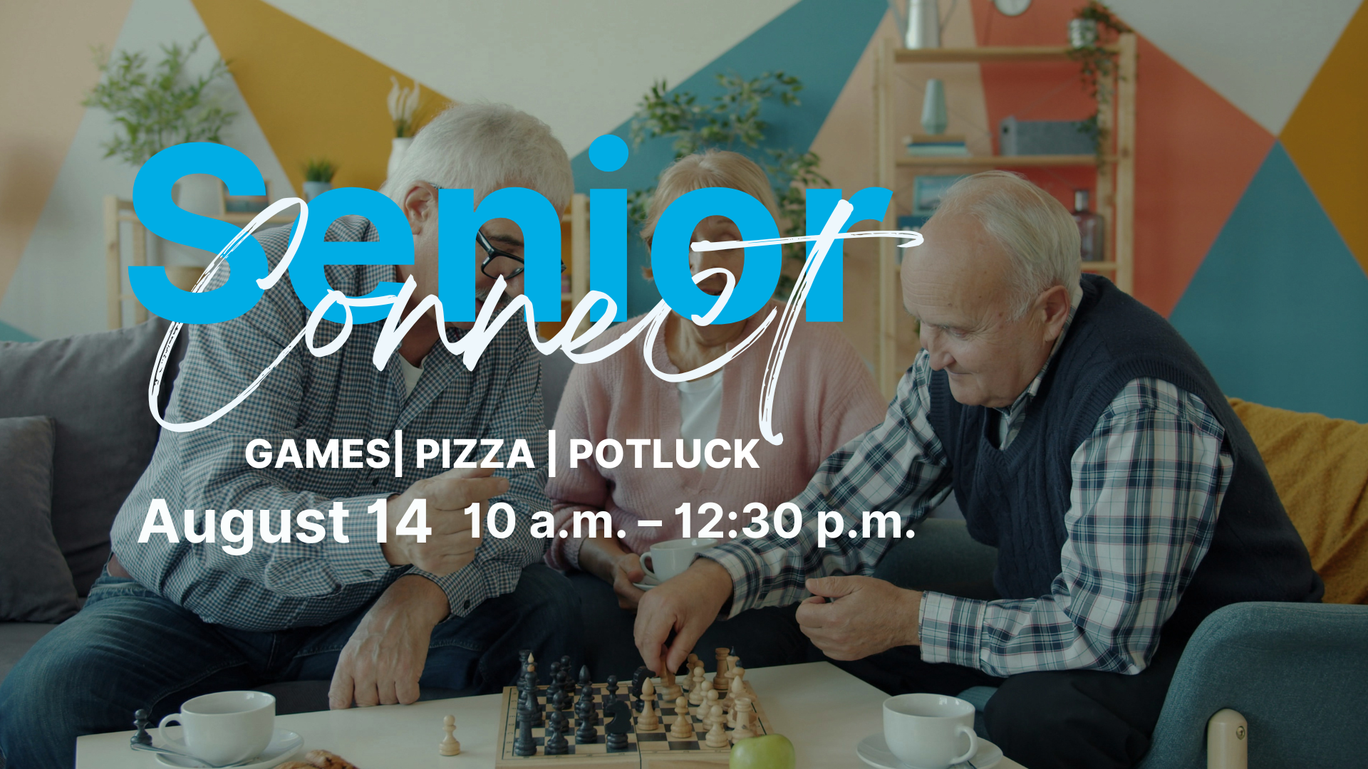 Senior Connect