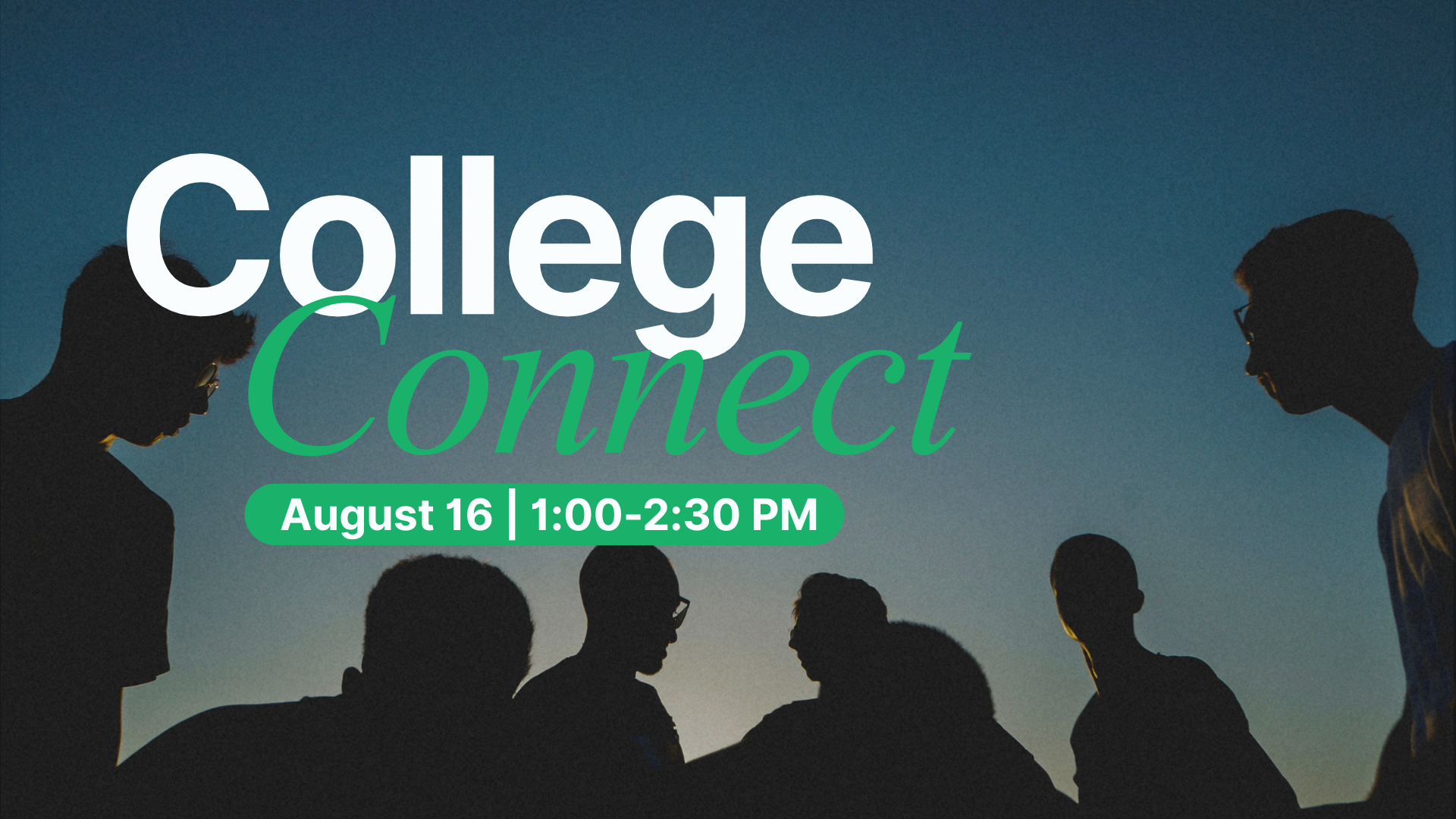 College Connect