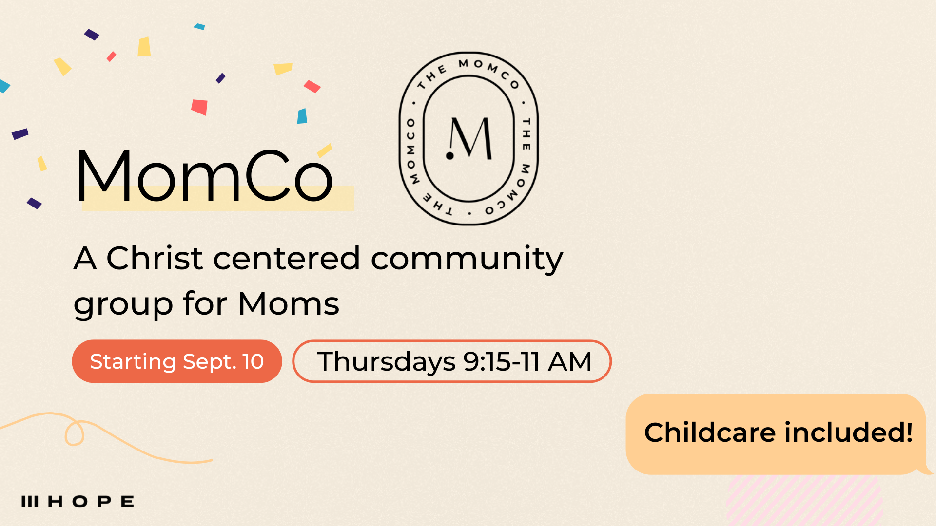 MomCo
