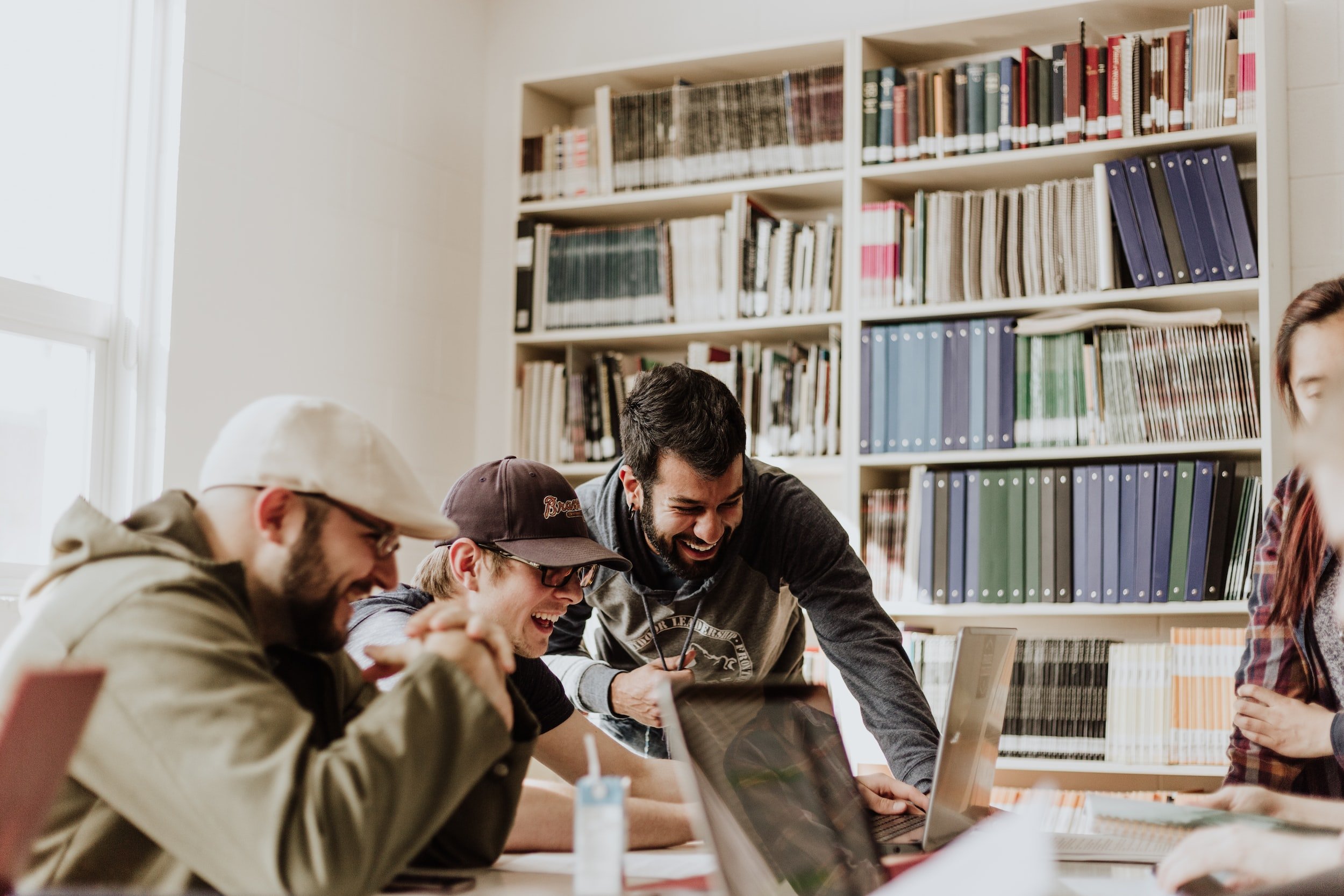 Supporting Neurodiversity in Your DE&I Initiatives