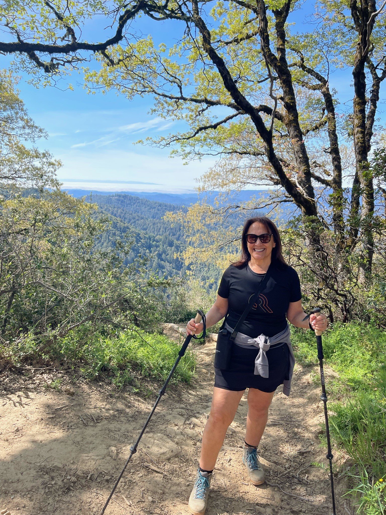Connecting with Nature and Reflecting on Life: My Transformative Experiences at Canyon Ranch