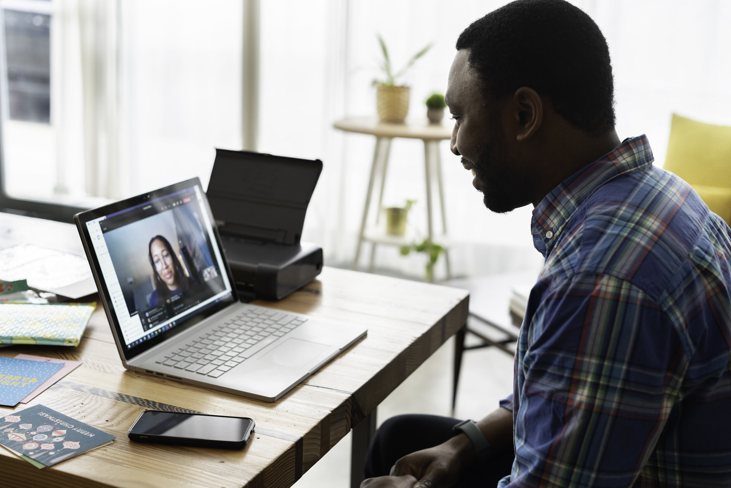 The Impact of Virtual Leadership Training and Coaching in the Modern Workplace
