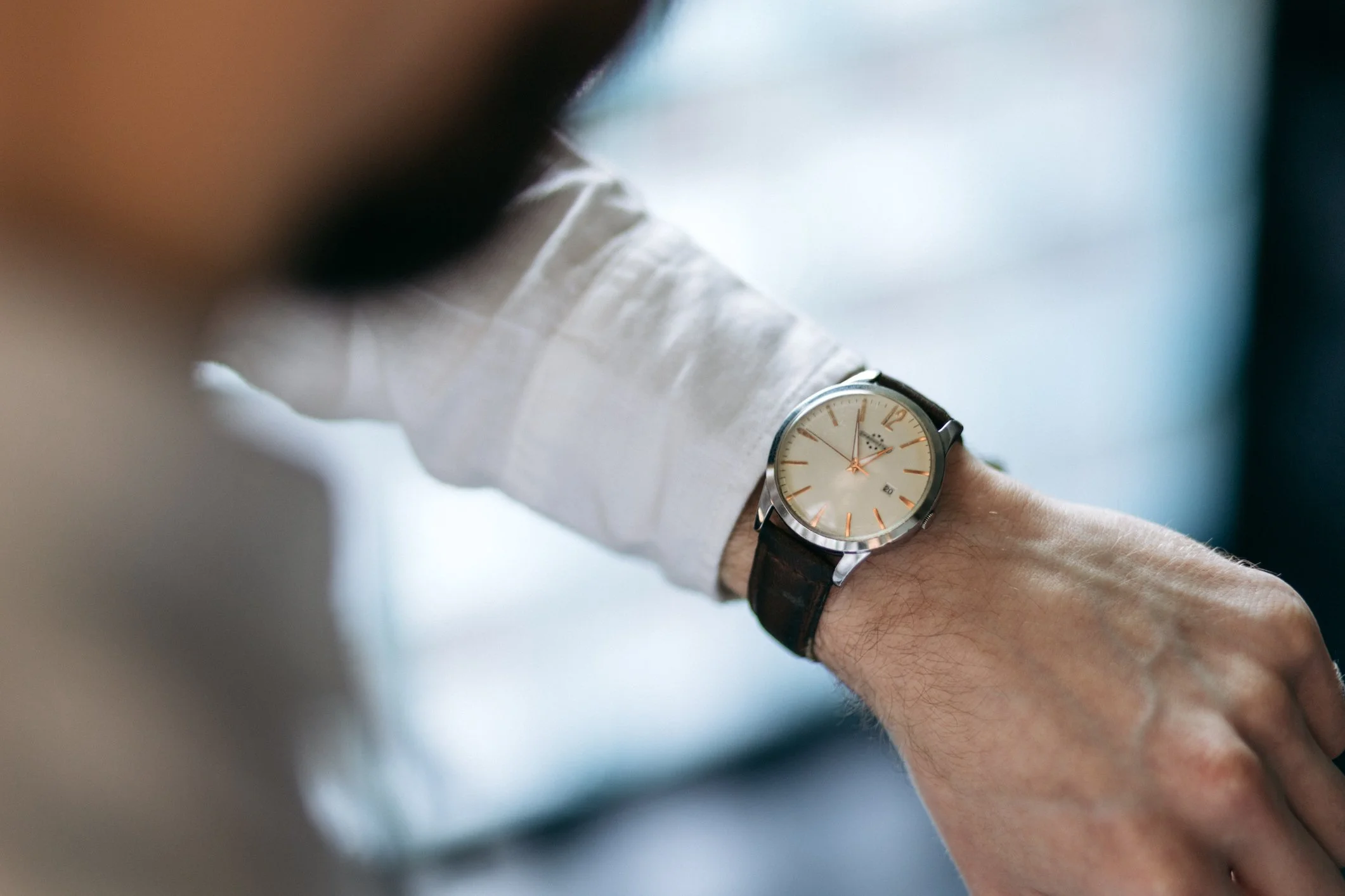 Time Management for Attorneys: Take Control of Your Schedule