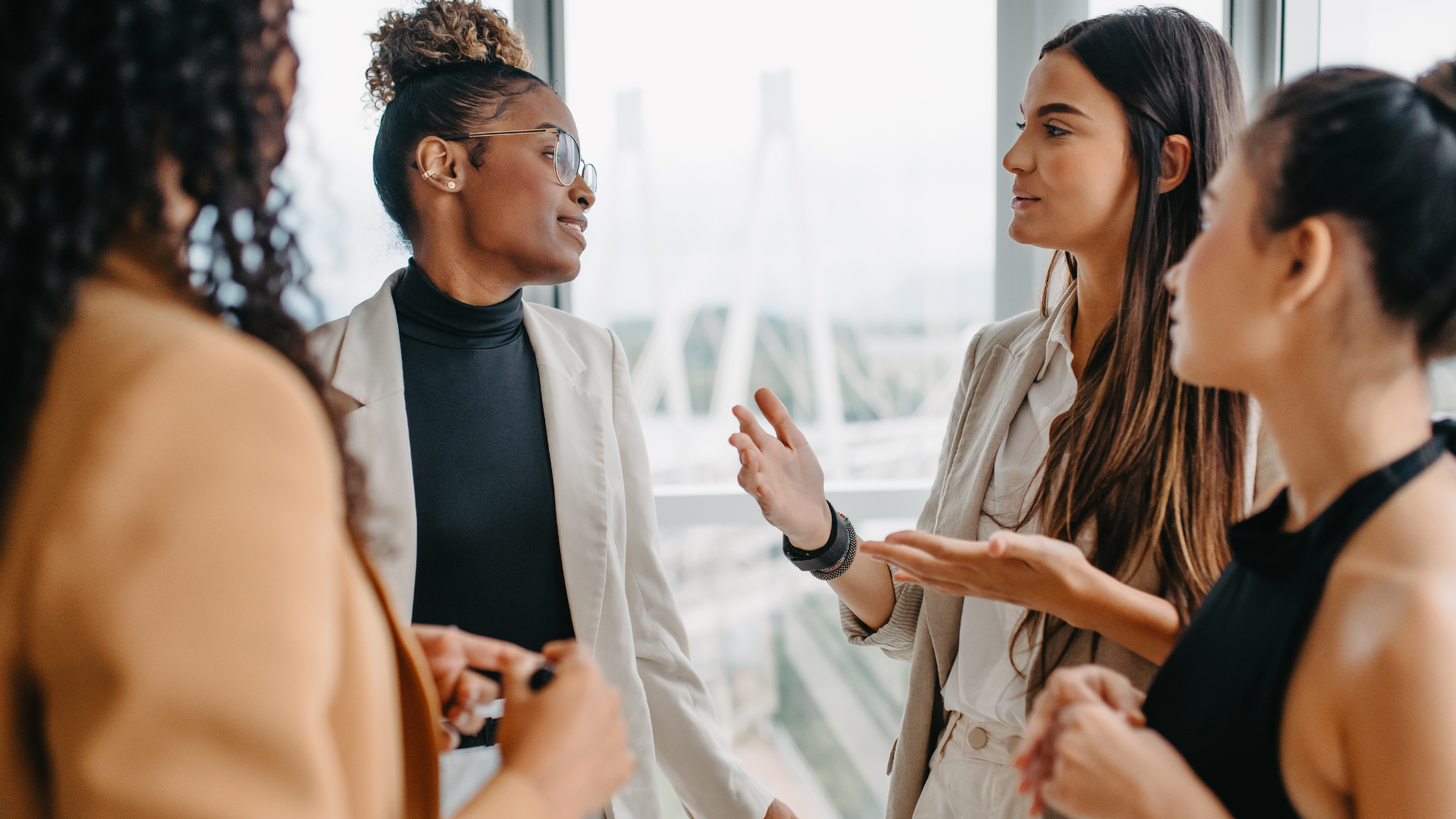 From Crisis to Compassion: Building Trauma-Informed Workplaces