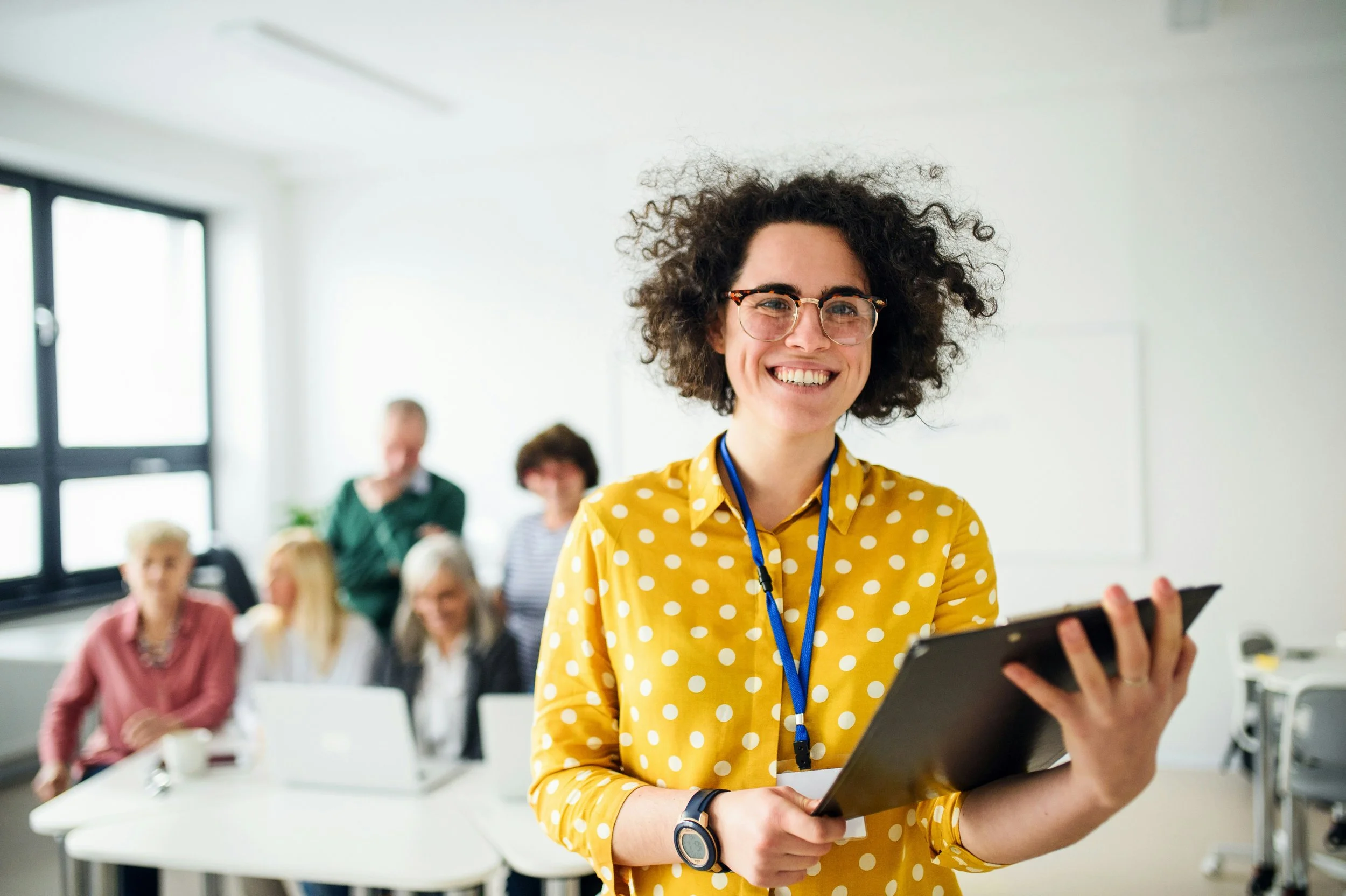 Leading Under Pressure: Lessons from the Legal Field That Apply Everywhere