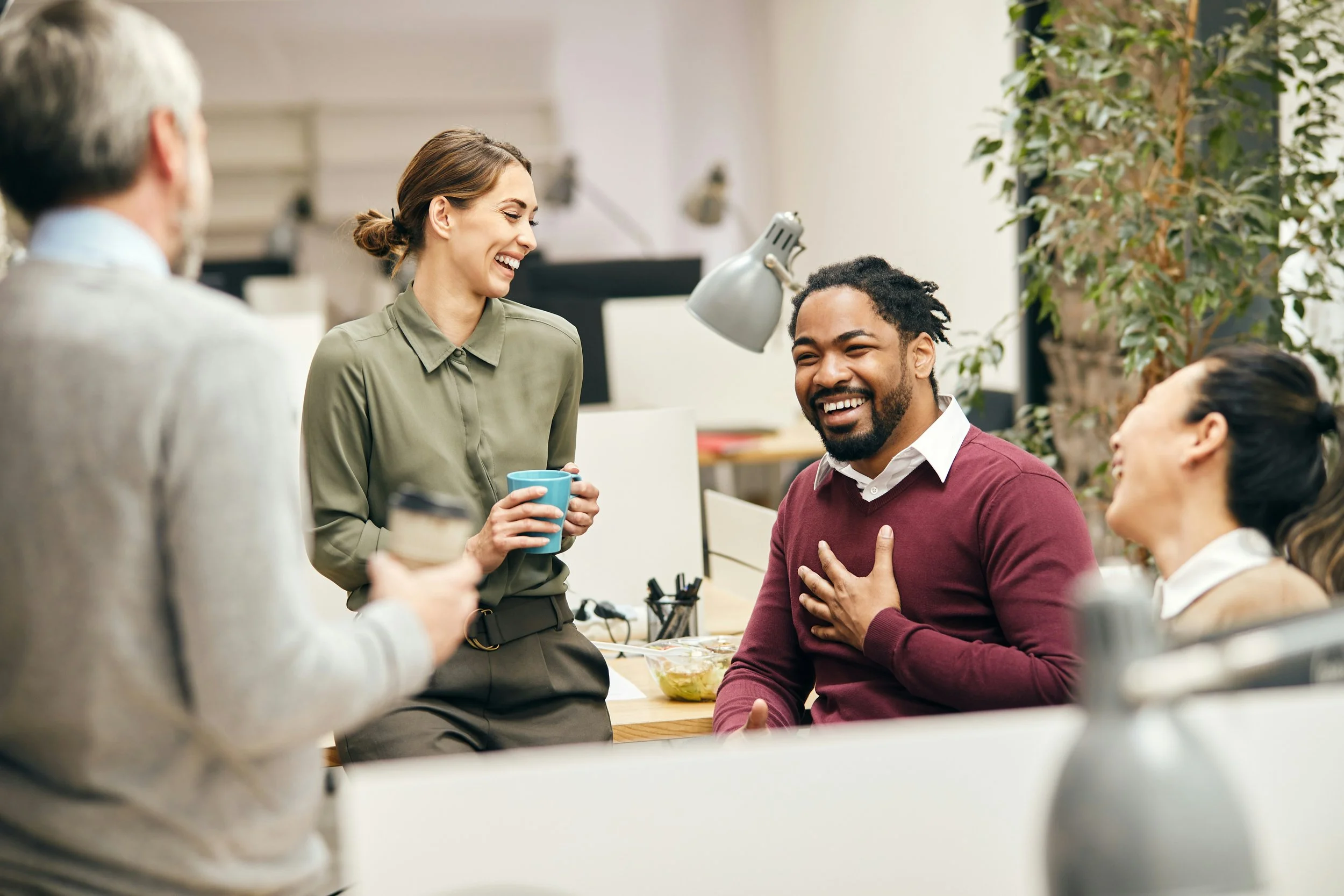 Employee Wellness Is a Leadership Issue: What Managers Can Actually Do