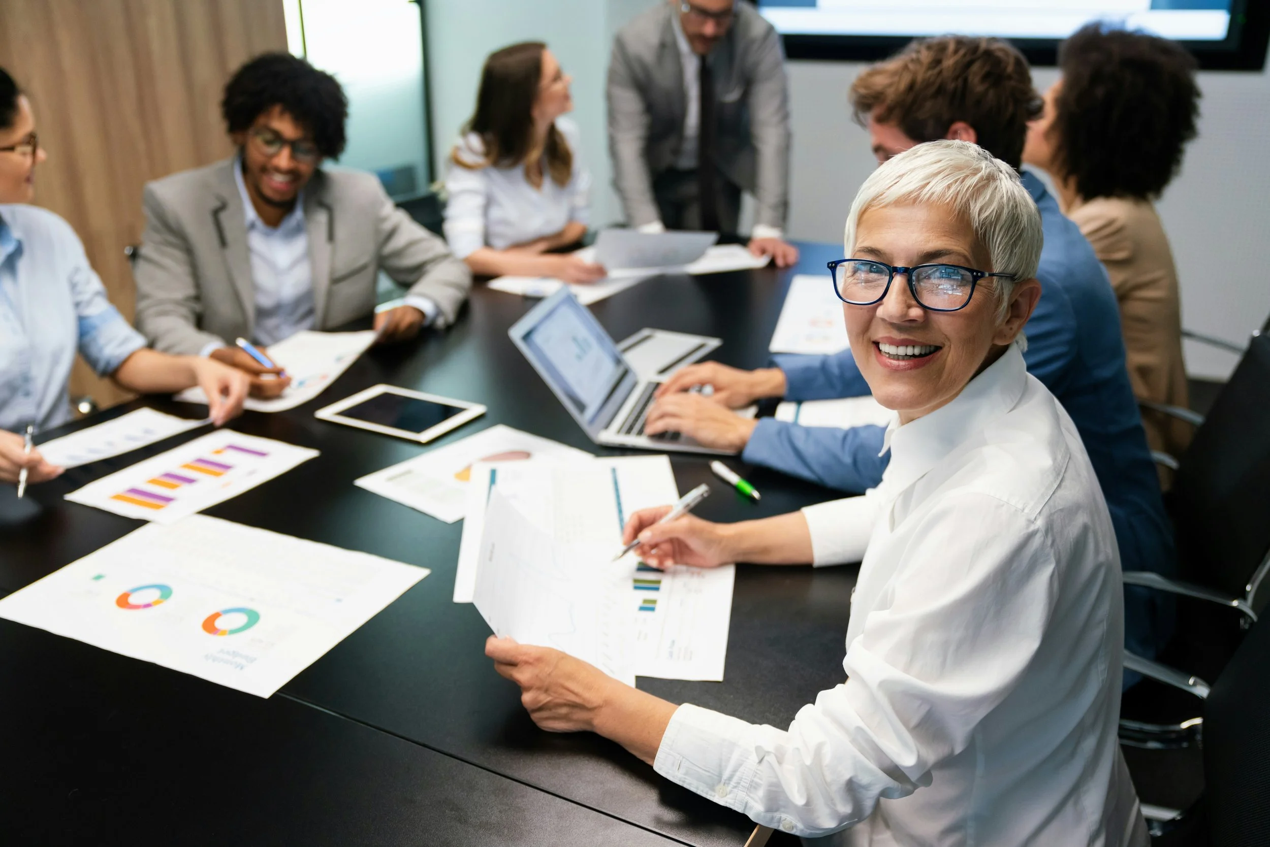 Managing the Multigenerational Law Firm: Practical Strategies for Partners