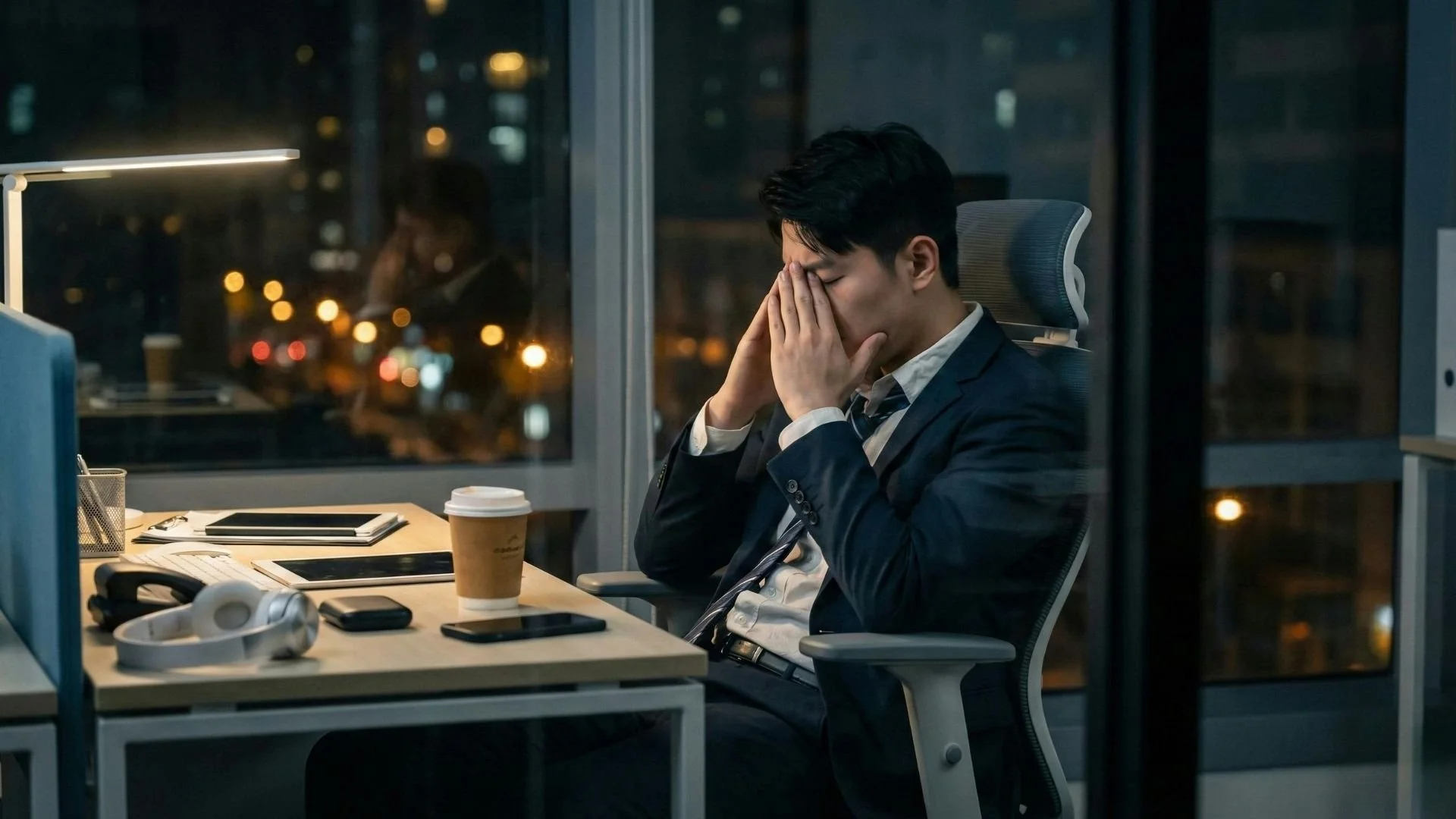 Coaching Attorneys Through Burnout: A Leadership Responsibility