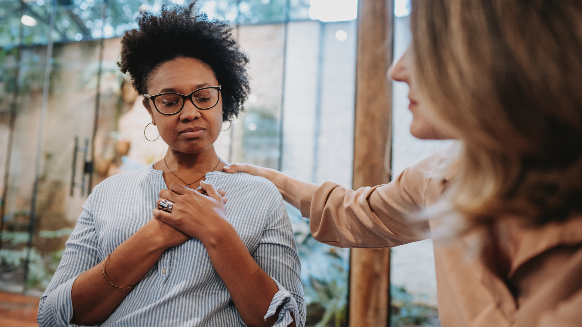 Leading Through Loss: What Managers Must Know About Grief at Work