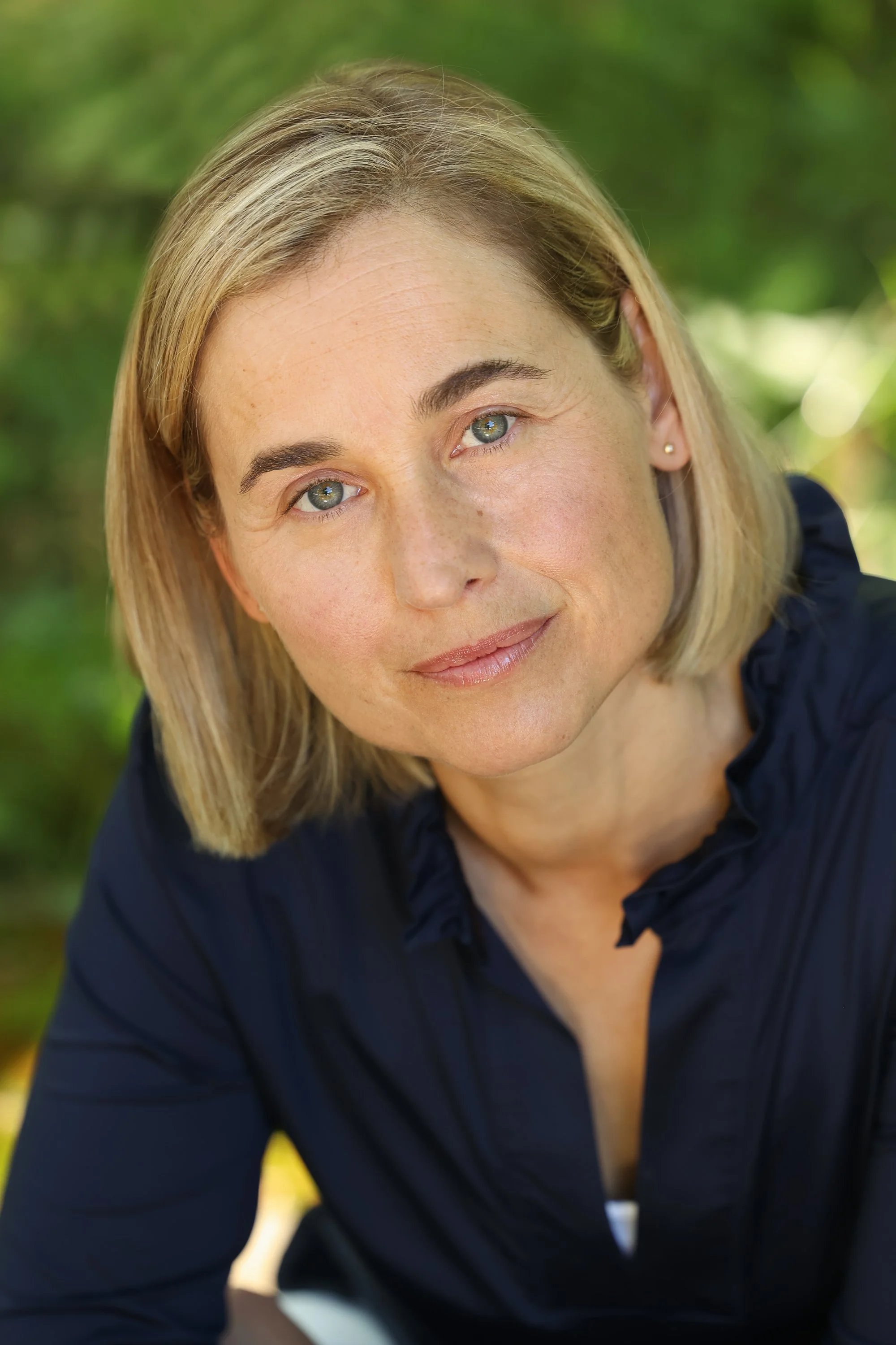 Sascha Proudlove — Loeb Leadership