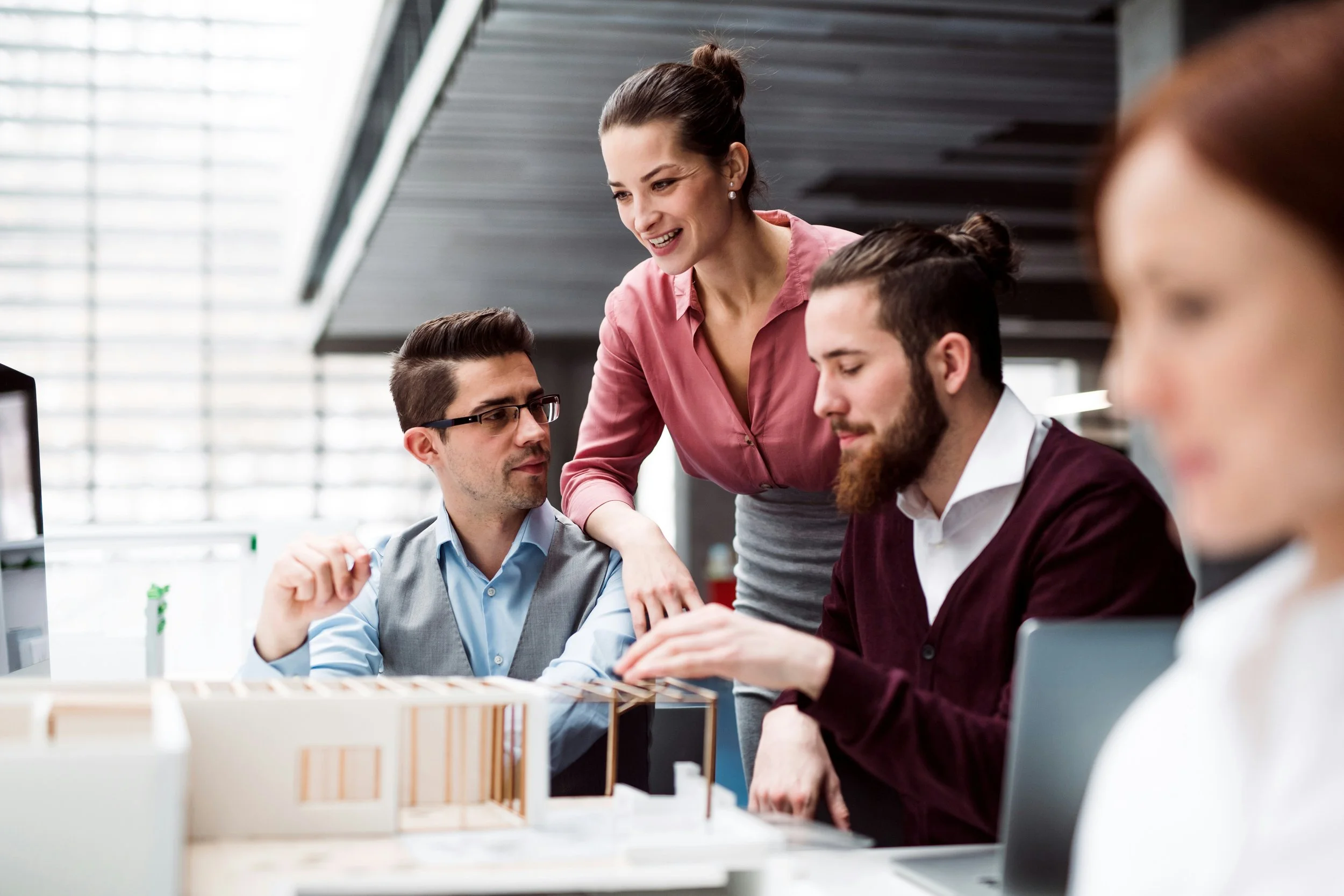 Human-centered leadership is what sets the good from the great apart in the age of AI