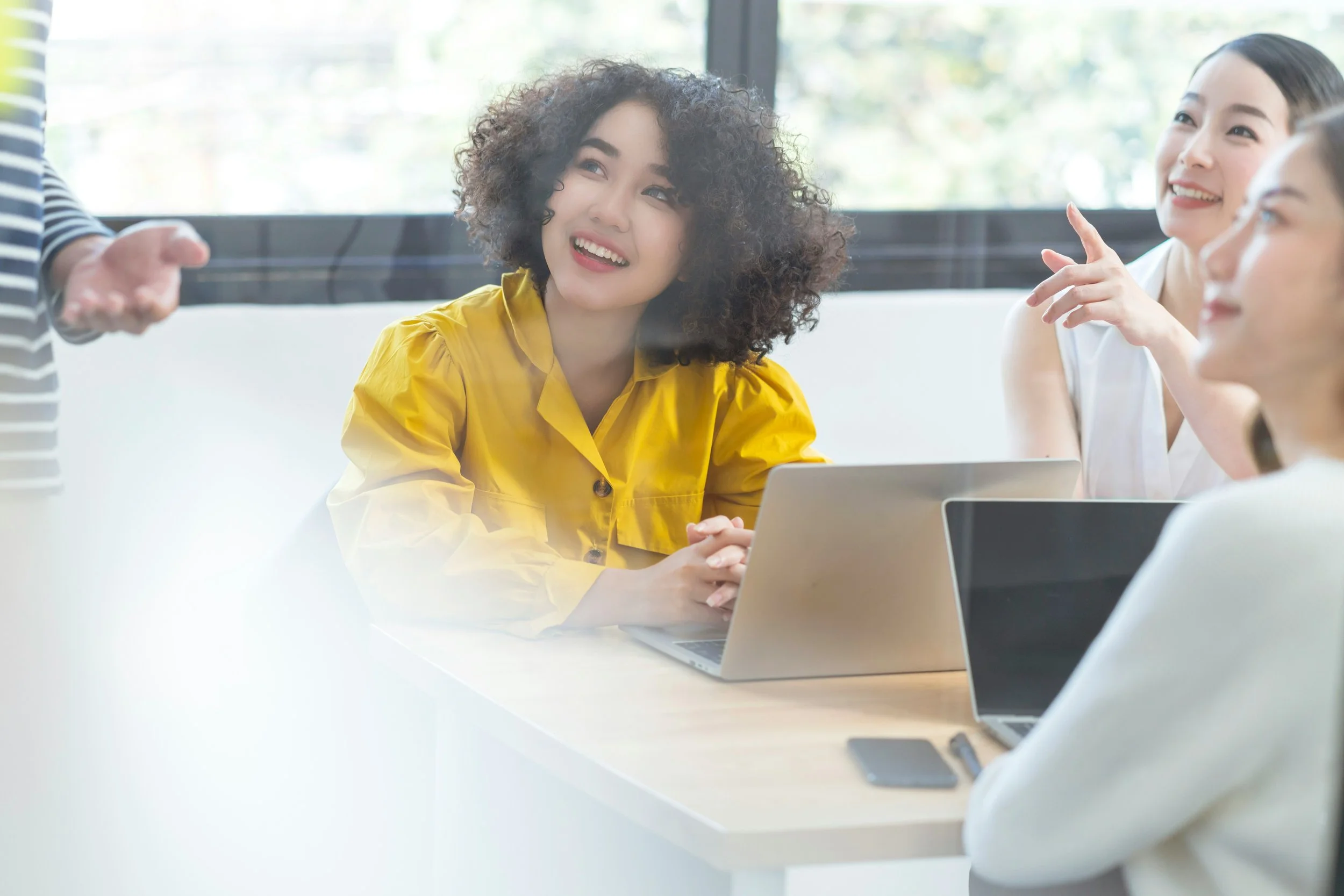 Empowering Tomorrow’s Leaders: Why Early Career Leadership Programs Matter Now