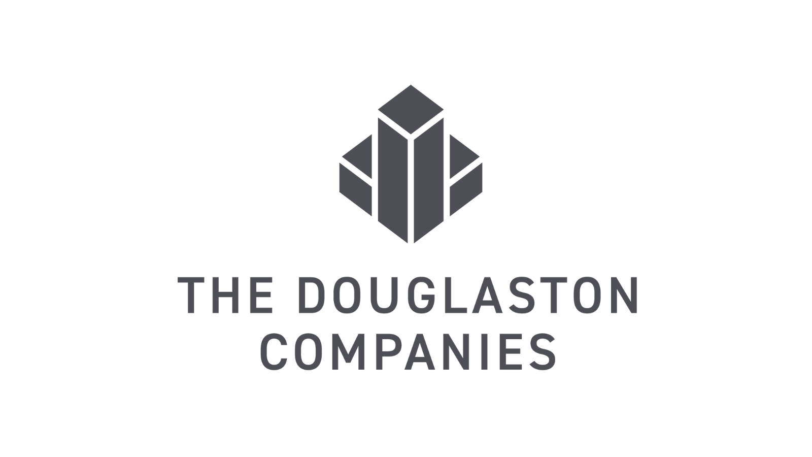 Logo Of The Douglaston companies